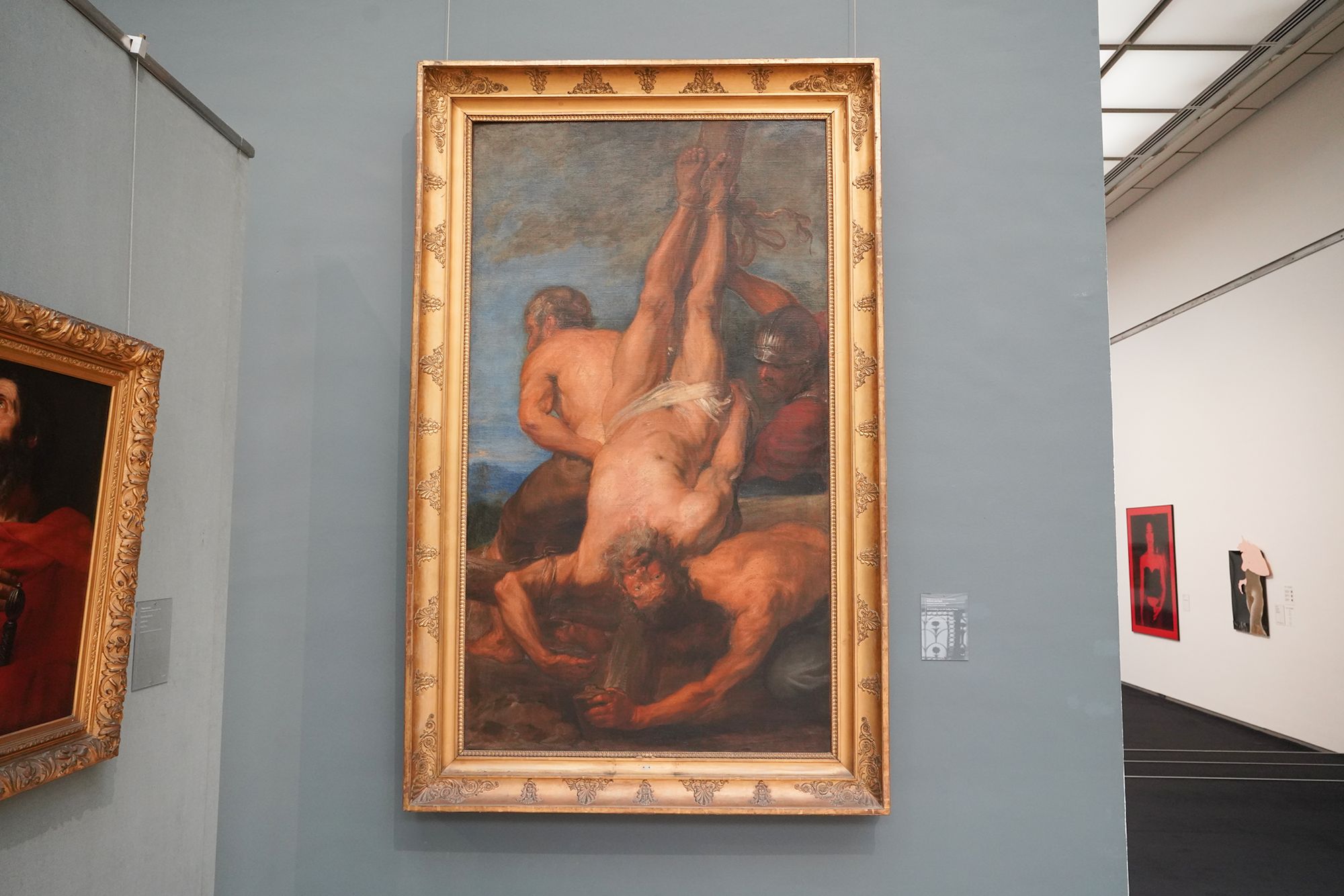 Belgium Royal Museums of Fine Arts (119) Belgium Royal Museums of Fine Arts (119)