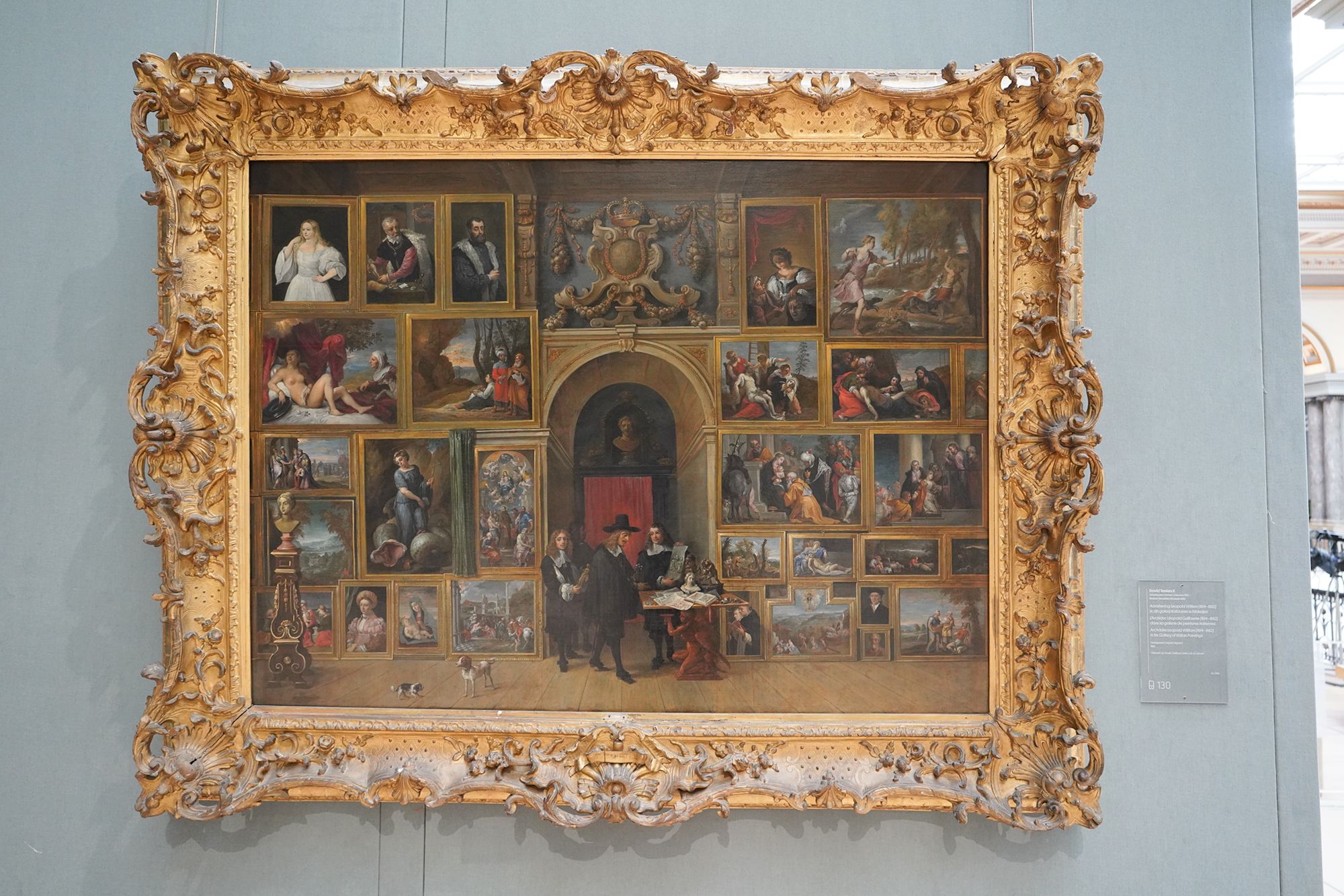 Belgium Royal Museums of Fine Arts (122) Belgium Royal Museums of Fine Arts (122)