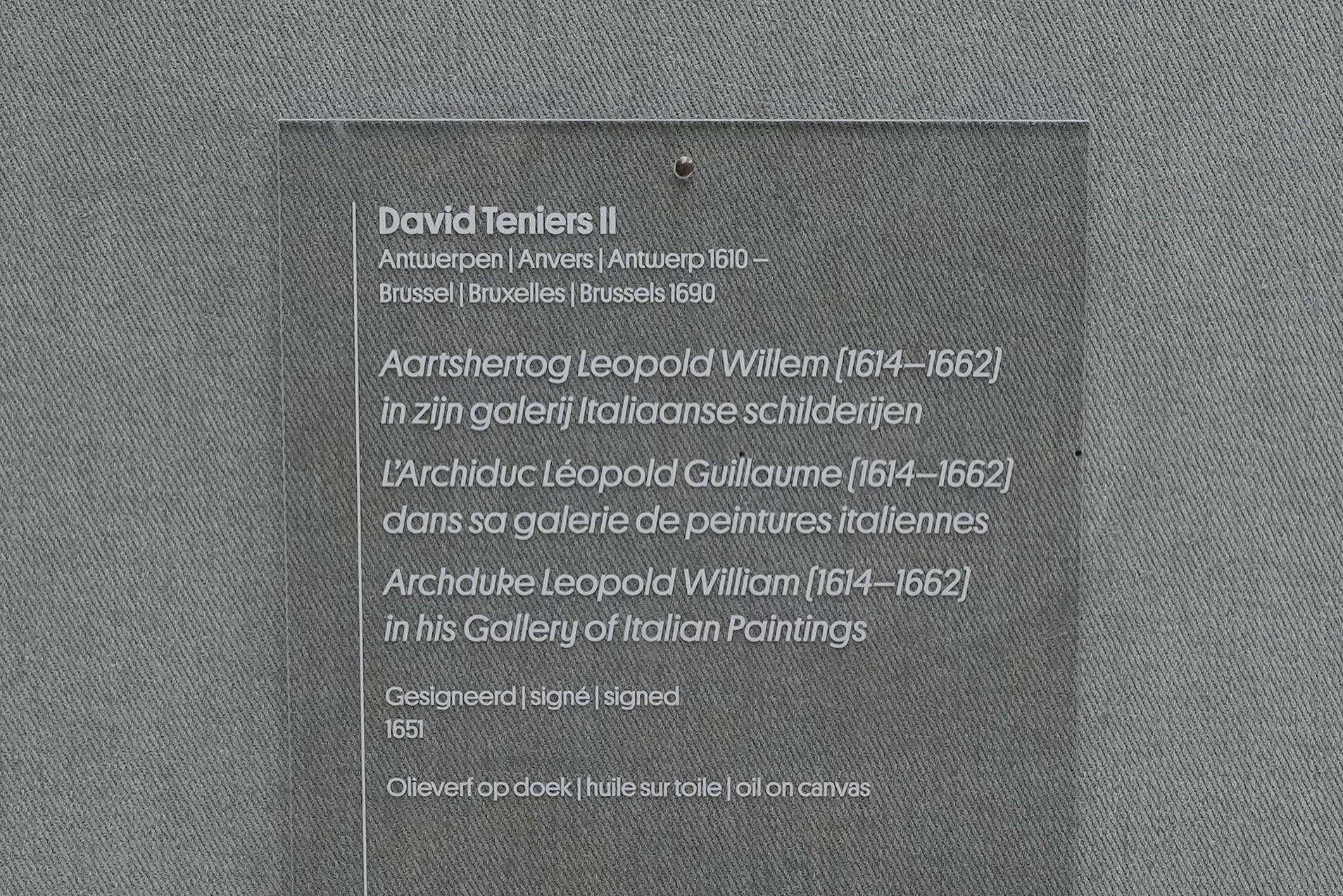 Belgium Royal Museums of Fine Arts (123) Belgium Royal Museums of Fine Arts (123)