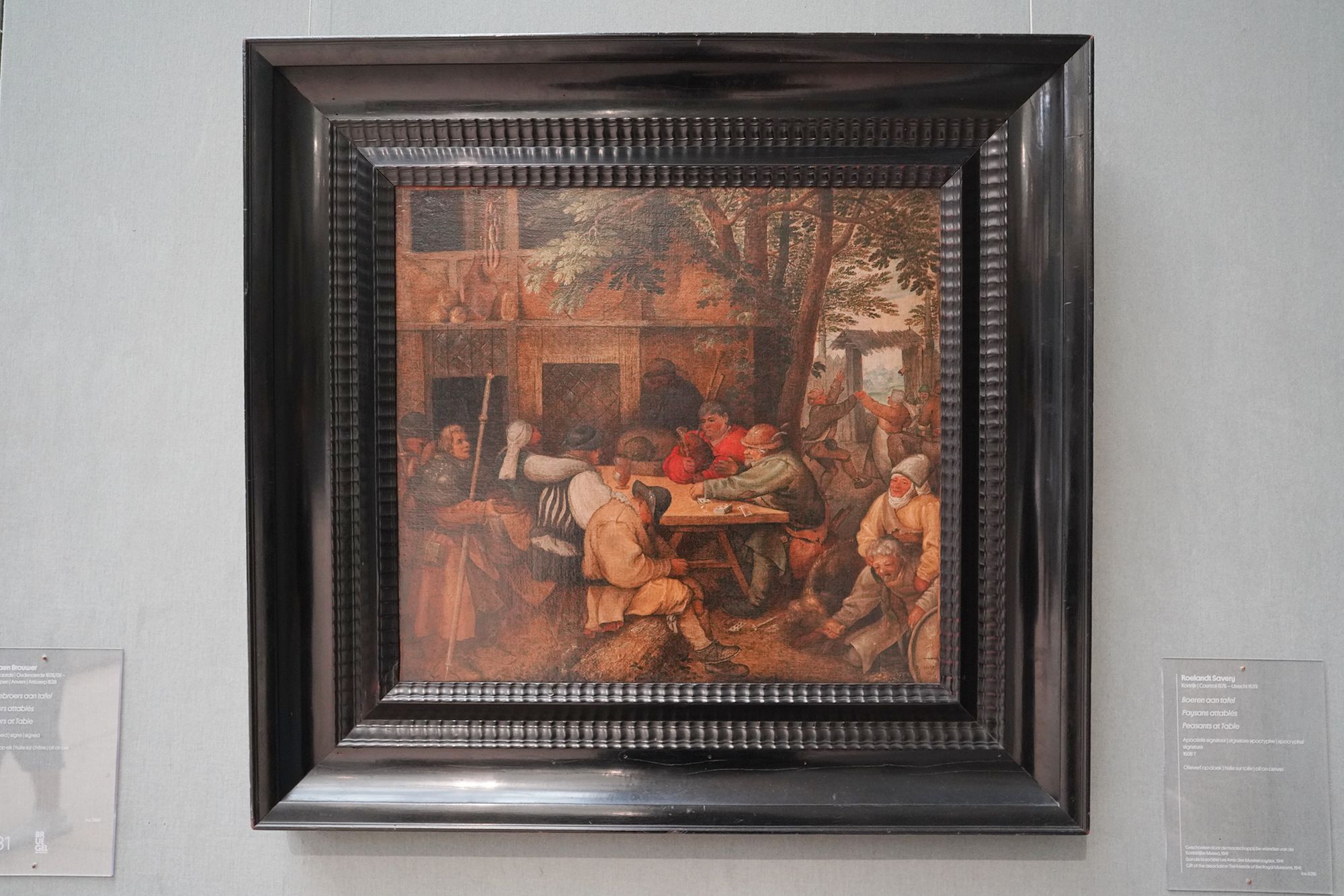 Belgium Royal Museums of Fine Arts (124) Belgium Royal Museums of Fine Arts (124)