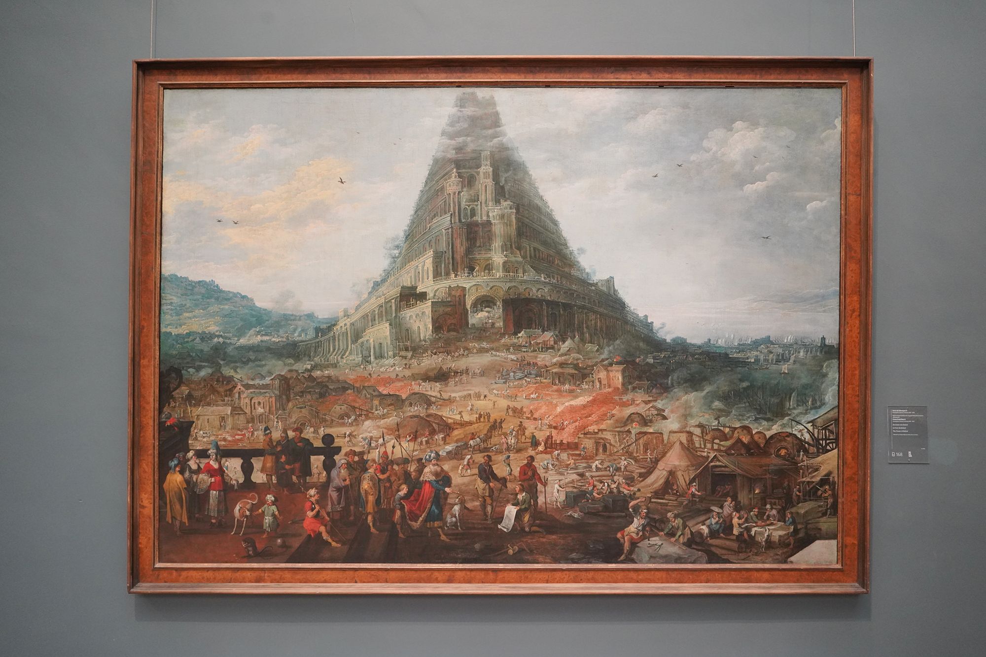 Belgium Royal Museums of Fine Arts (127) Belgium Royal Museums of Fine Arts (127)