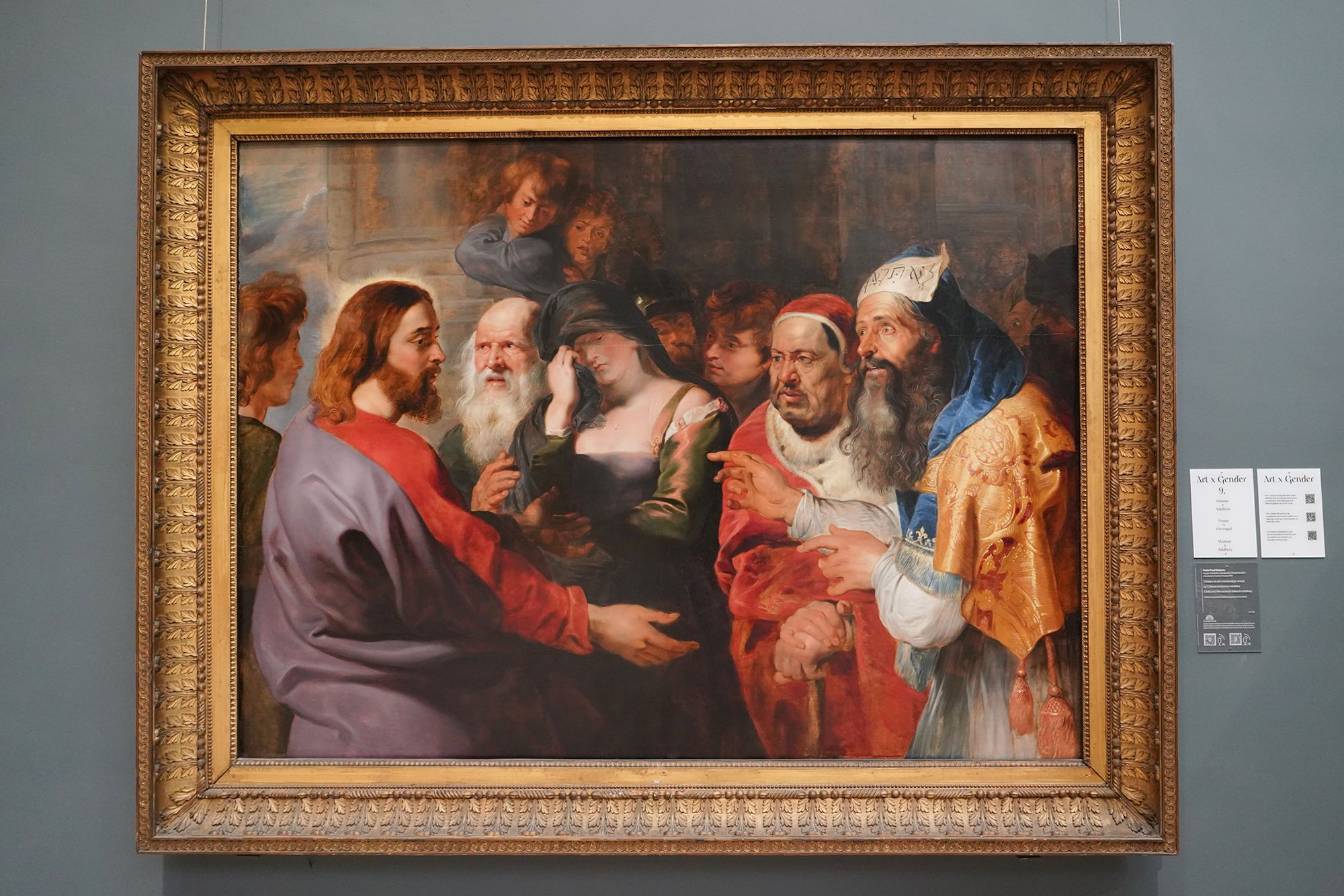 Belgium Royal Museums of Fine Arts (129) Belgium Royal Museums of Fine Arts (129)
