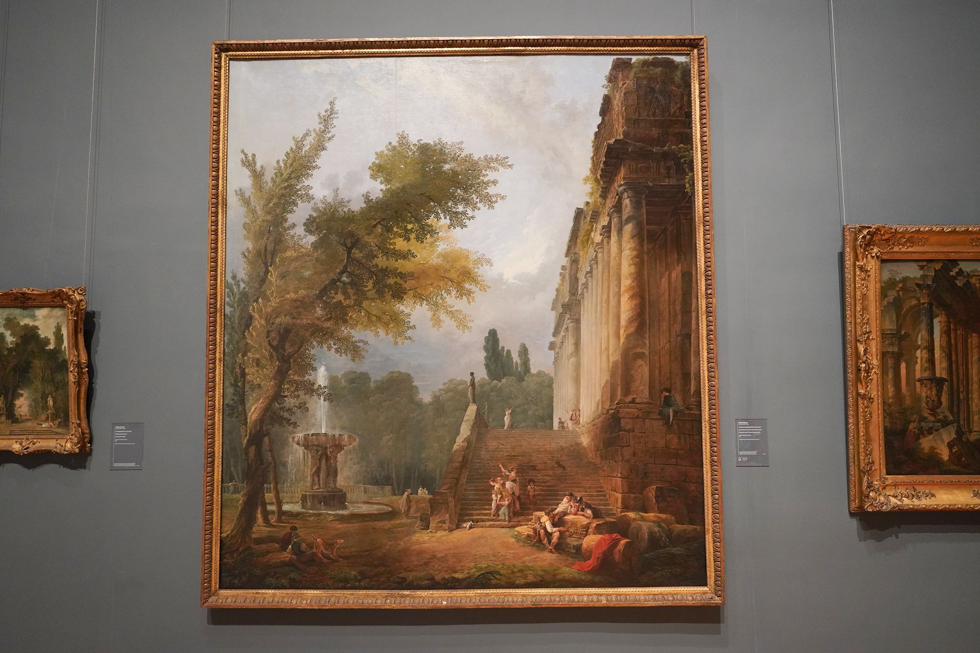 Belgium Royal Museums of Fine Arts (133) Belgium Royal Museums of Fine Arts (133)