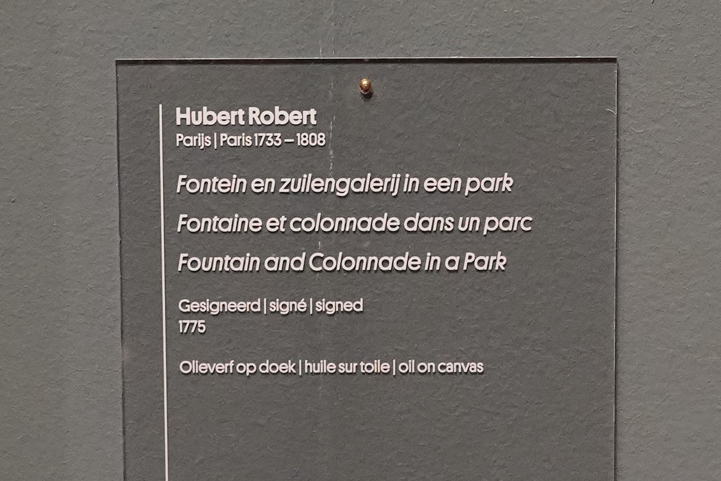 Belgium Royal Museums of Fine Arts (134) Belgium Royal Museums of Fine Arts (134)