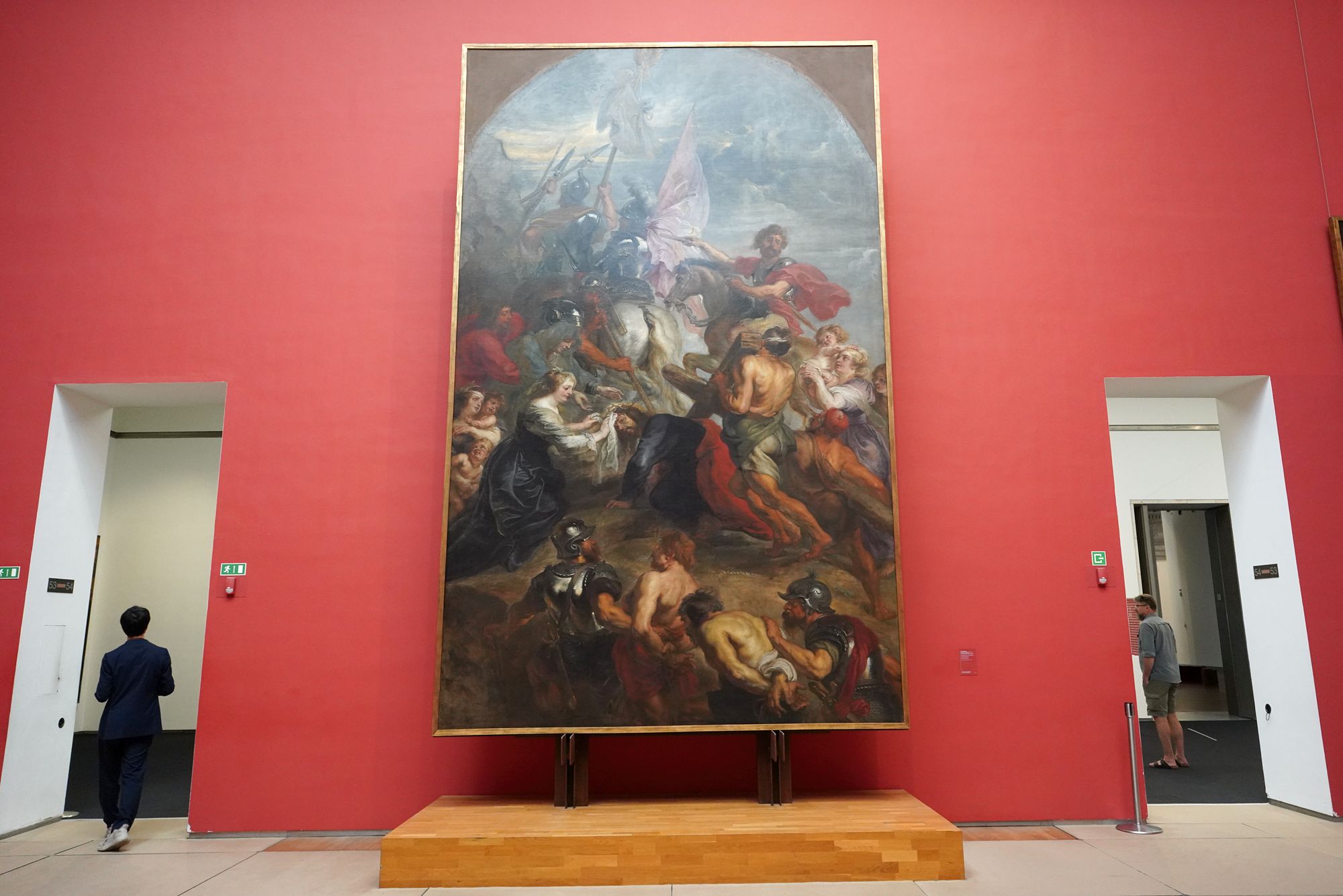 Belgium Royal Museums of Fine Arts (140) Belgium Royal Museums of Fine Arts (140)