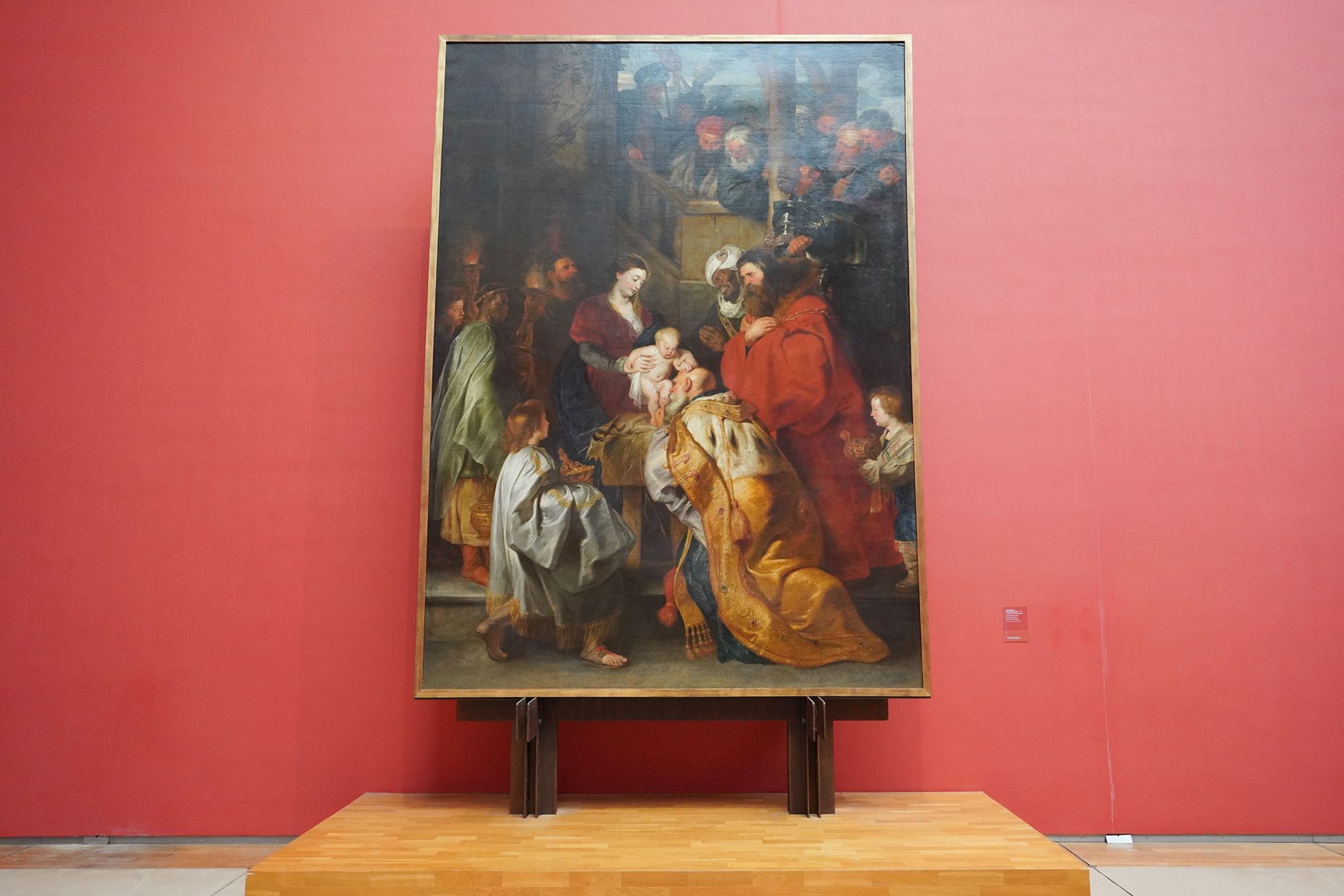 Belgium Royal Museums of Fine Arts (142) Belgium Royal Museums of Fine Arts (142)