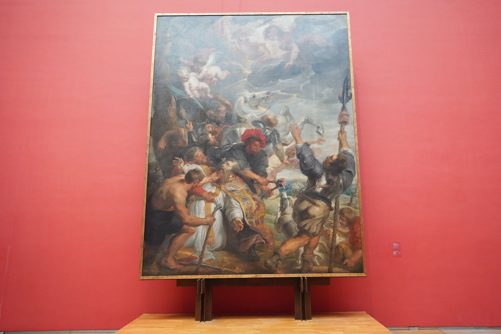 Belgium Royal Museums of Fine Arts (144) Belgium Royal Museums of Fine Arts (144)