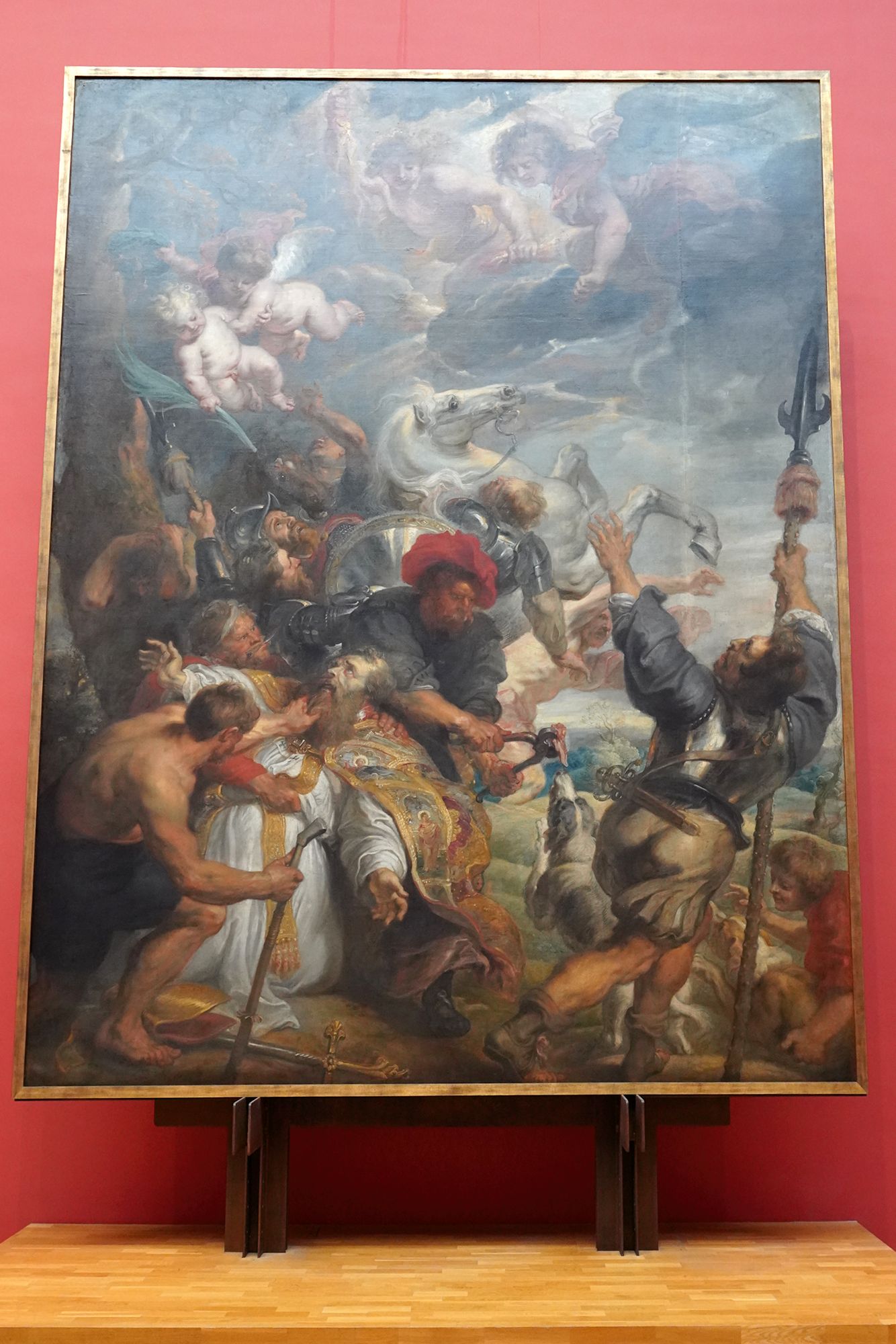 Belgium Royal Museums of Fine Arts (145) Belgium Royal Museums of Fine Arts (145)