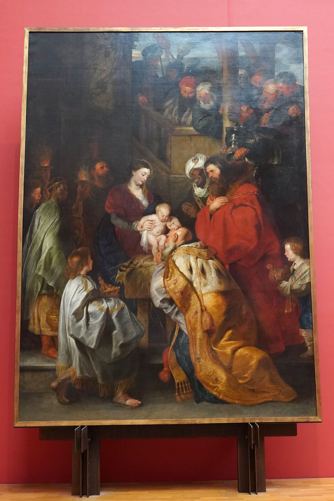 Belgium Royal Museums of Fine Arts (147) Belgium Royal Museums of Fine Arts (147)