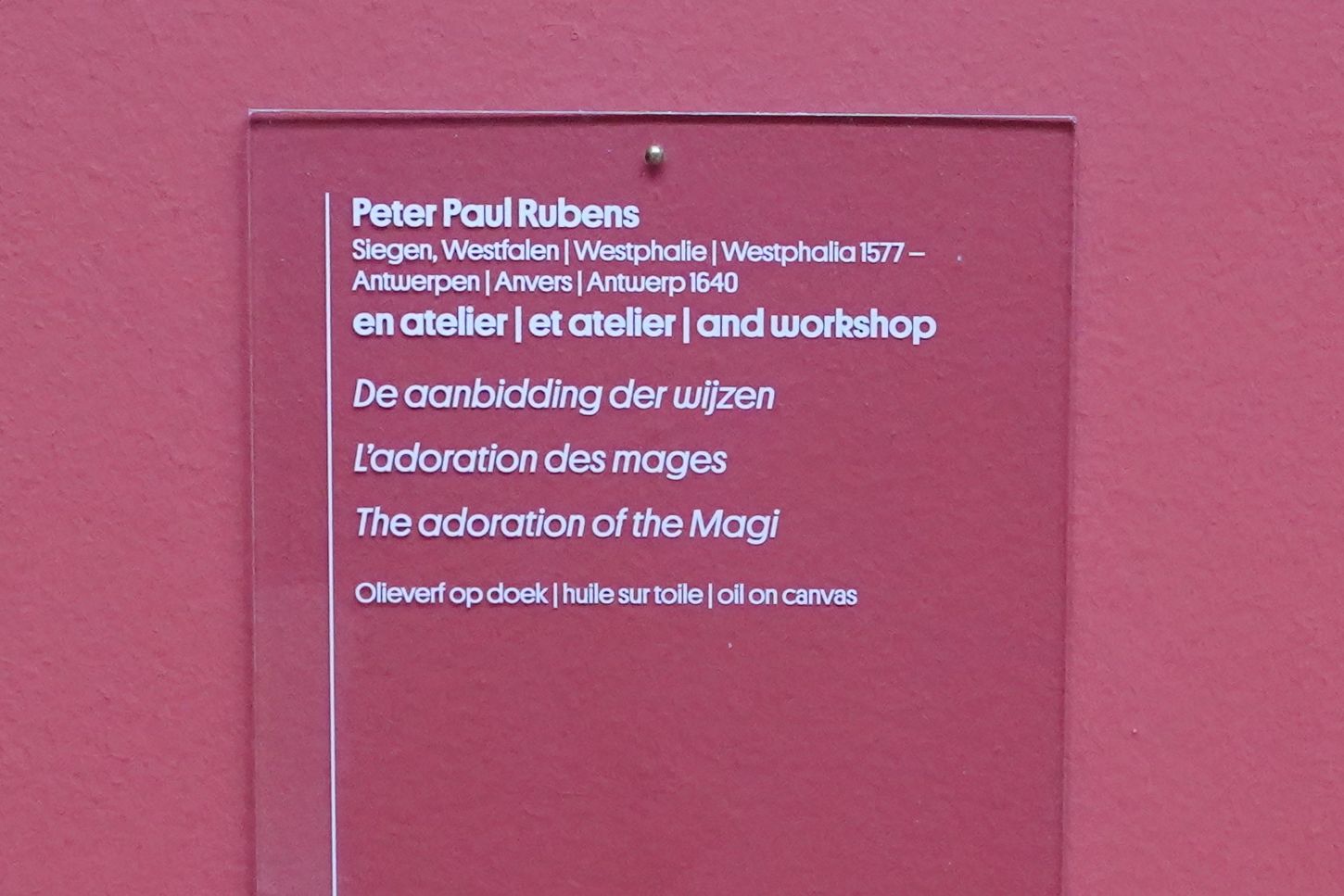 Belgium Royal Museums of Fine Arts (148) Belgium Royal Museums of Fine Arts (148)