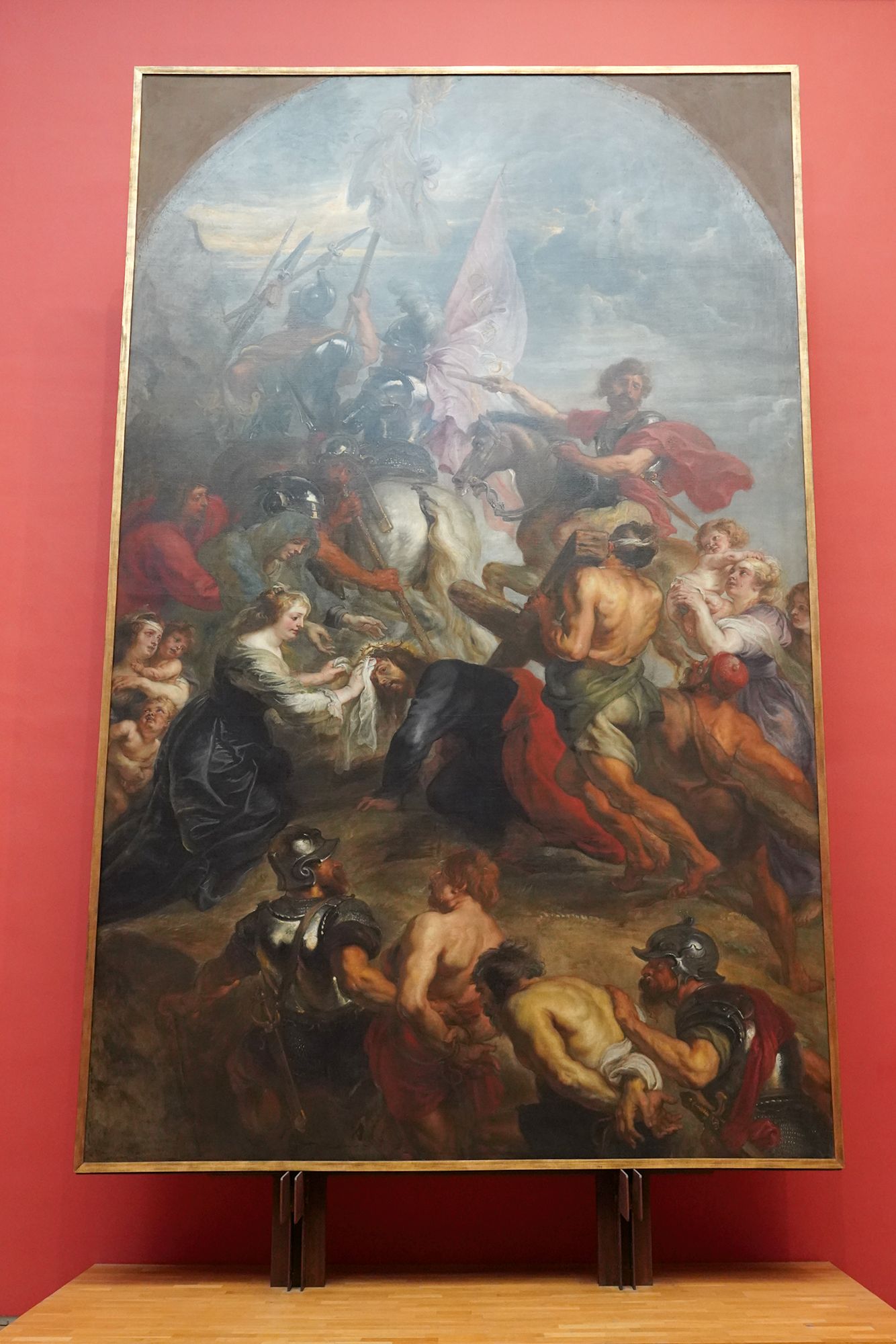 Belgium Royal Museums of Fine Arts (149) Belgium Royal Museums of Fine Arts (149)