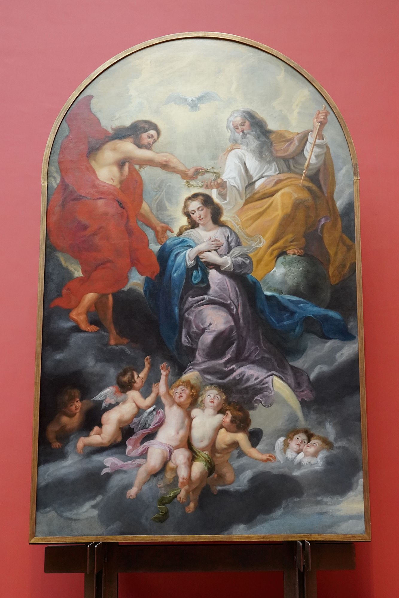 Belgium Royal Museums of Fine Arts (152) Belgium Royal Museums of Fine Arts (152)