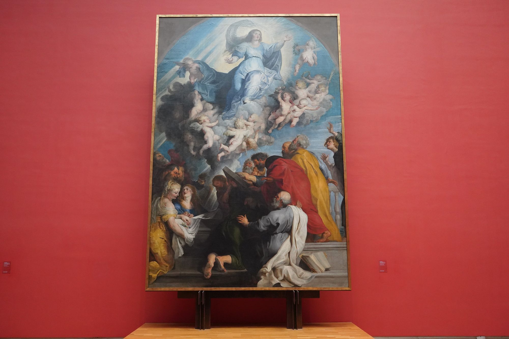 Belgium Royal Museums of Fine Arts (153) Belgium Royal Museums of Fine Arts (153)