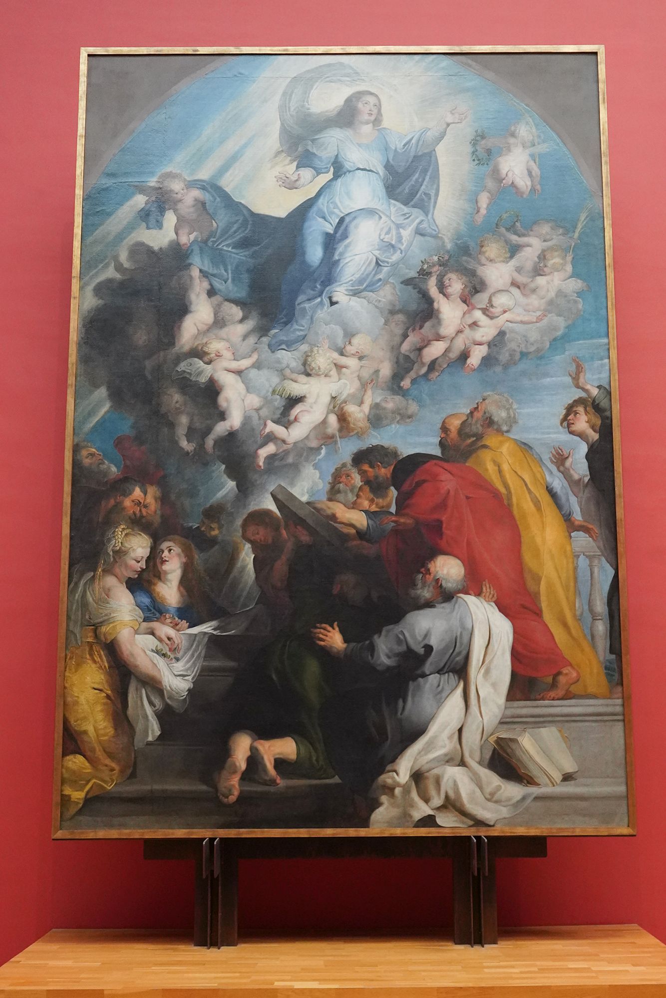 Belgium Royal Museums of Fine Arts (154) Belgium Royal Museums of Fine Arts (154)