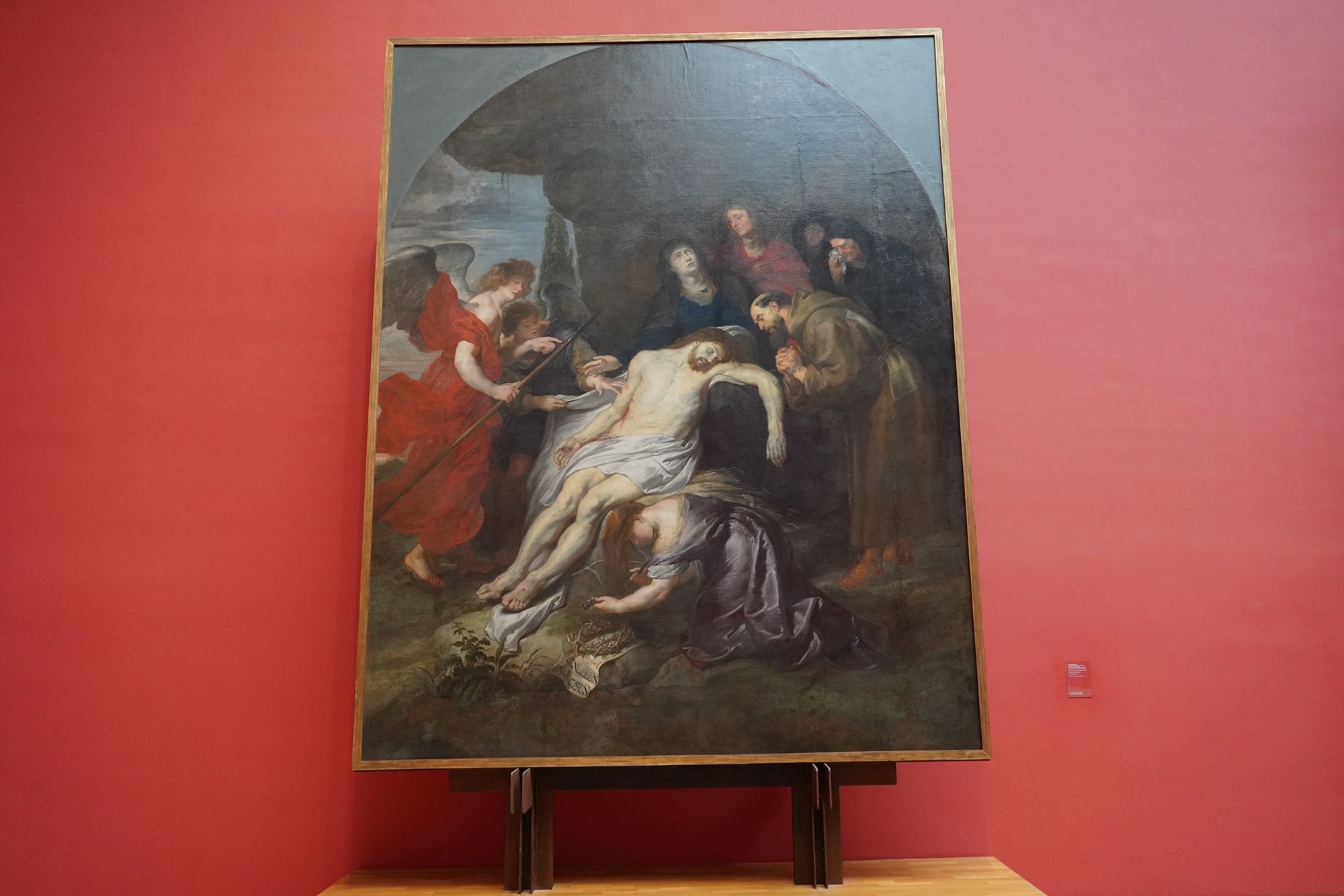 Belgium Royal Museums of Fine Arts (156) Belgium Royal Museums of Fine Arts (156)