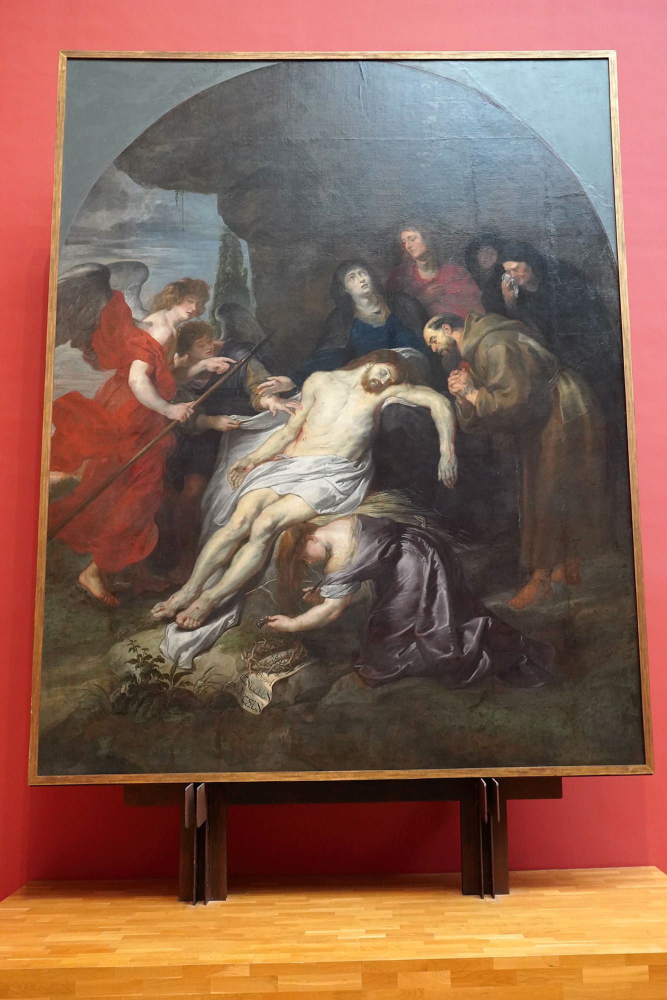 Belgium Royal Museums of Fine Arts (157) Belgium Royal Museums of Fine Arts (157)