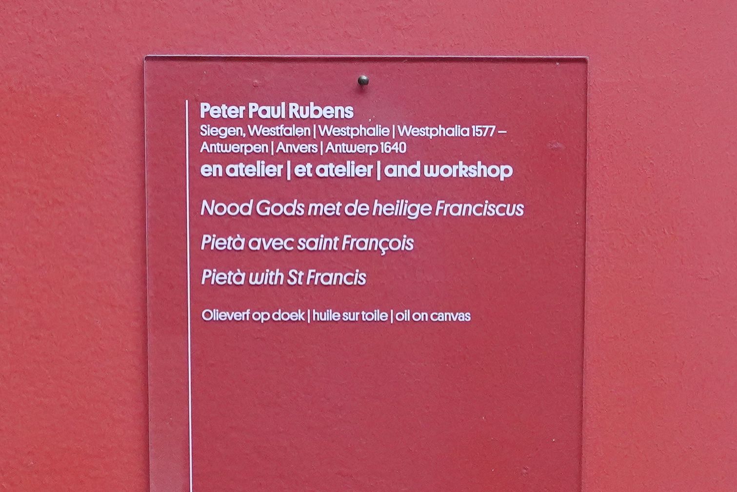 Belgium Royal Museums of Fine Arts (158) Belgium Royal Museums of Fine Arts (158)