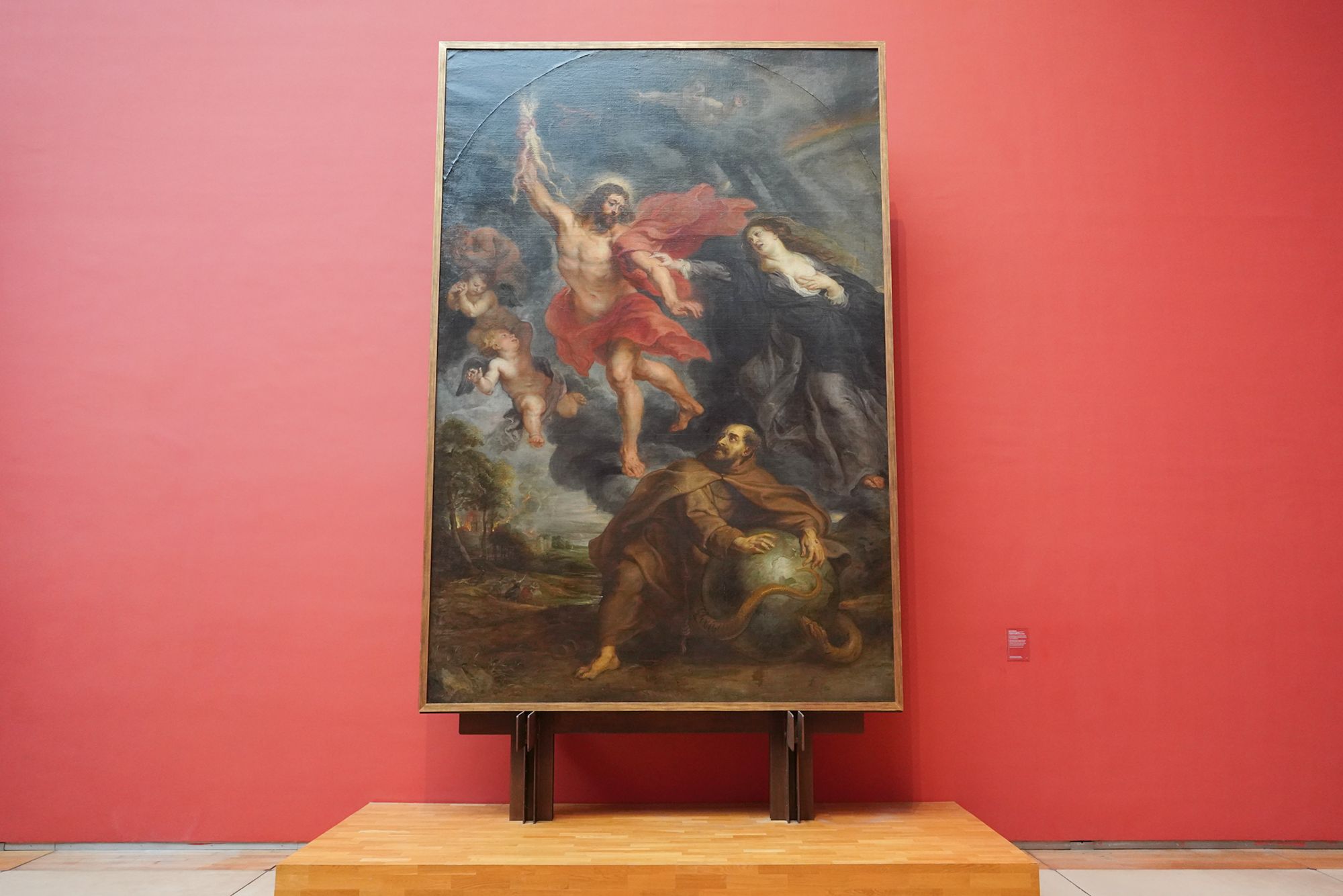 Belgium Royal Museums of Fine Arts (159) Belgium Royal Museums of Fine Arts (159)