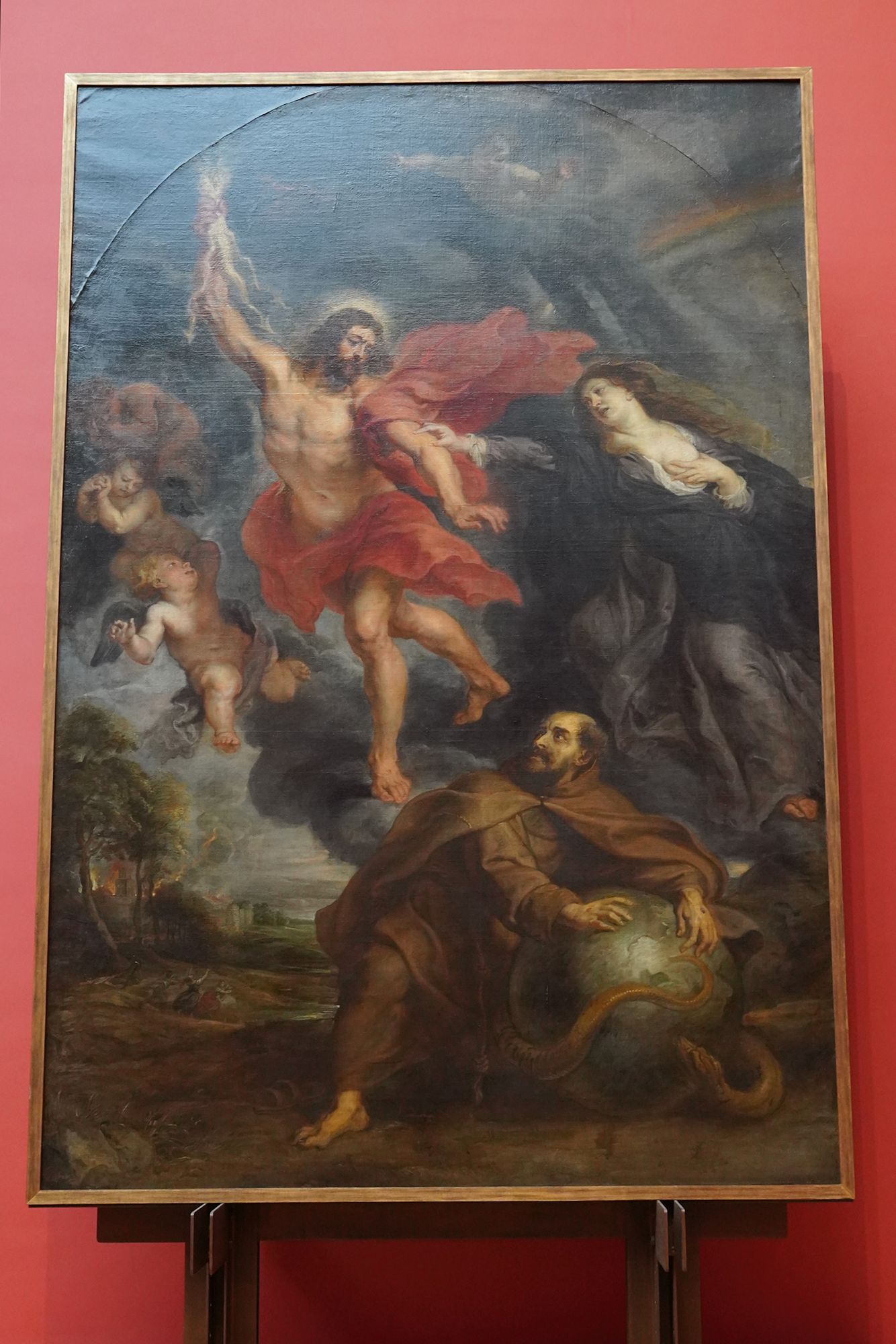 Belgium Royal Museums of Fine Arts (160) Belgium Royal Museums of Fine Arts (160)