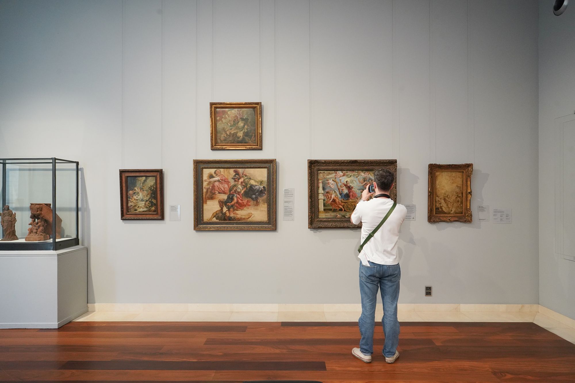 Belgium Royal Museums of Fine Arts (166) Belgium Royal Museums of Fine Arts (166)