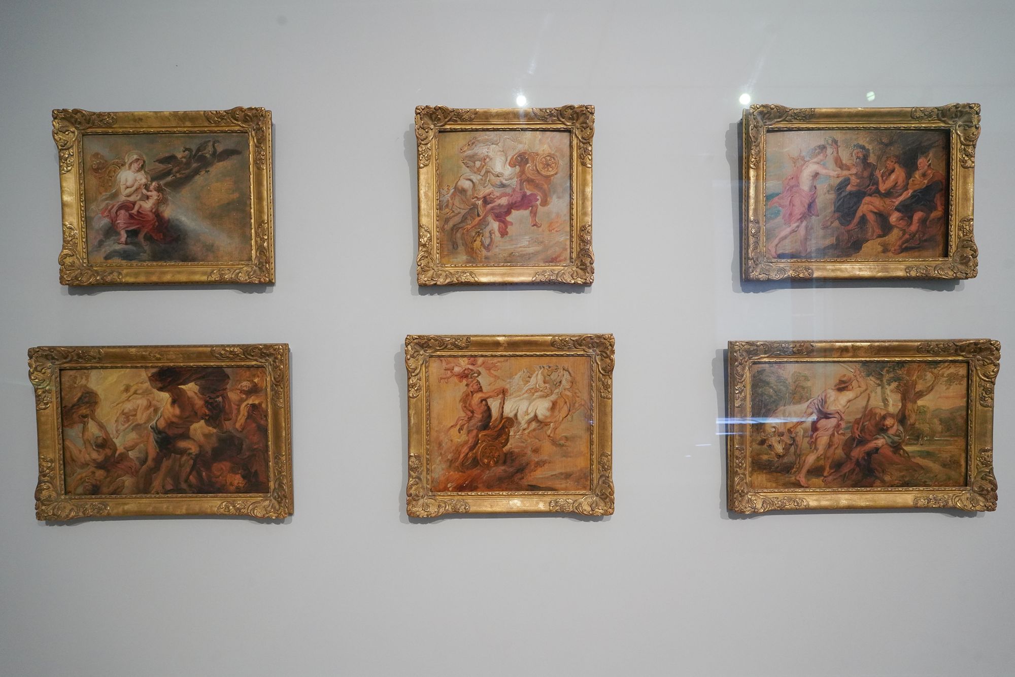 Belgium Royal Museums of Fine Arts (167) Belgium Royal Museums of Fine Arts (167)