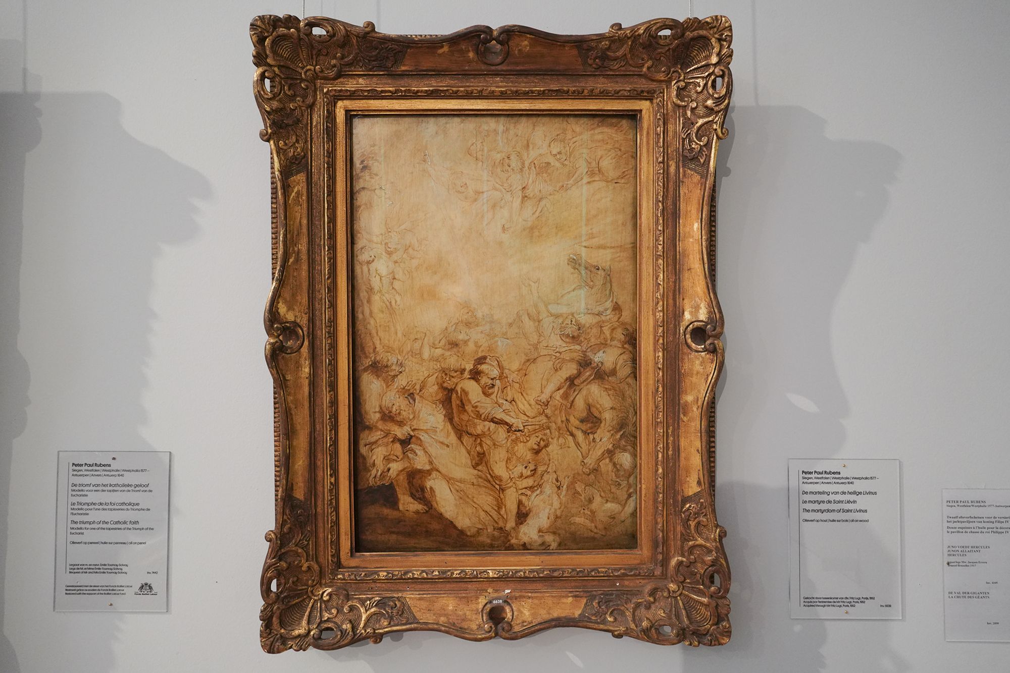 Belgium Royal Museums of Fine Arts (172) Belgium Royal Museums of Fine Arts (172)