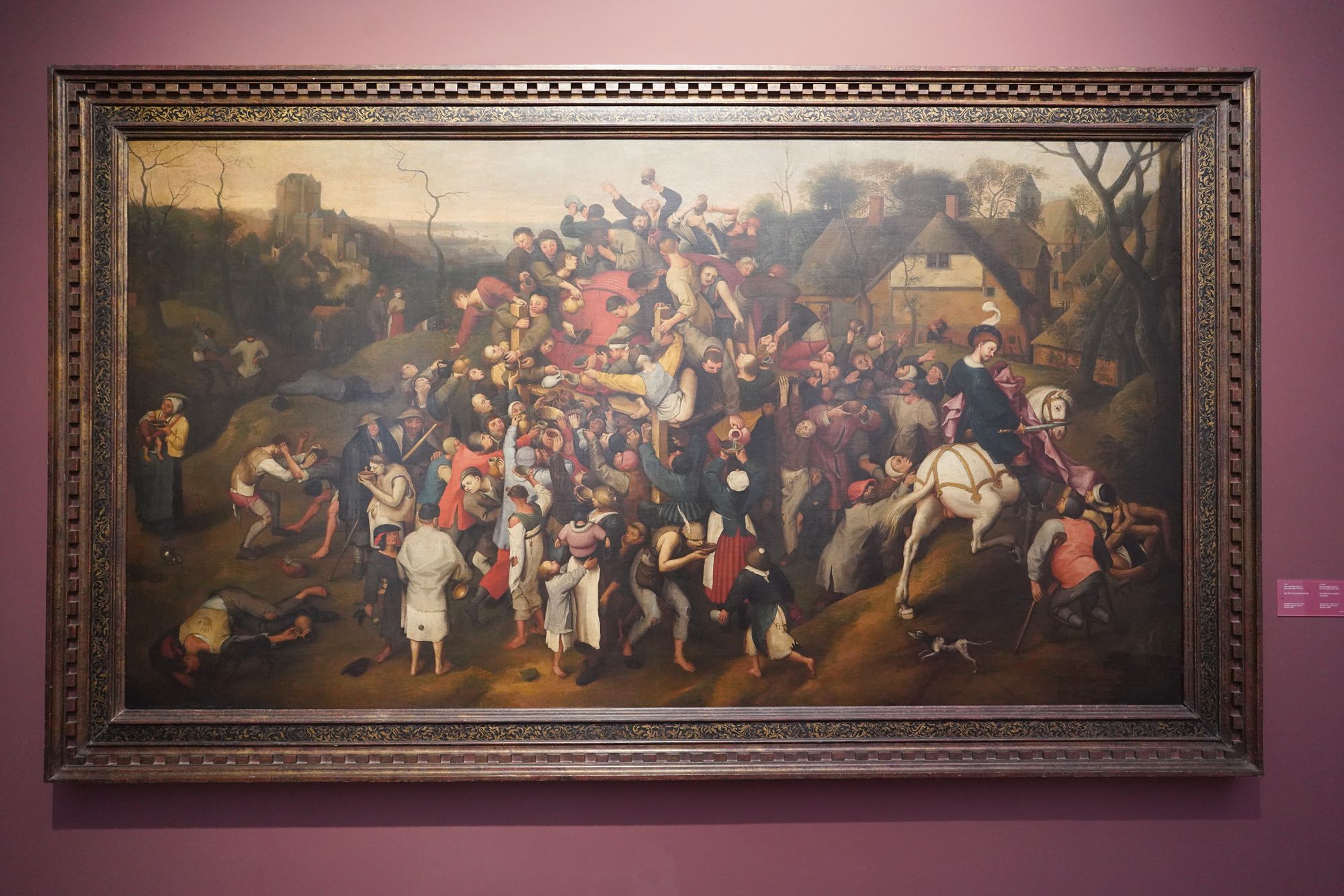 Belgium Royal Museums of Fine Arts (175) Belgium Royal Museums of Fine Arts (175)