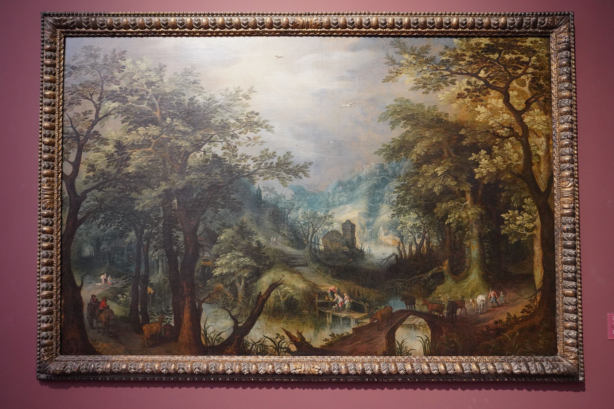 Belgium Royal Museums of Fine Arts (178) Belgium Royal Museums of Fine Arts (178)