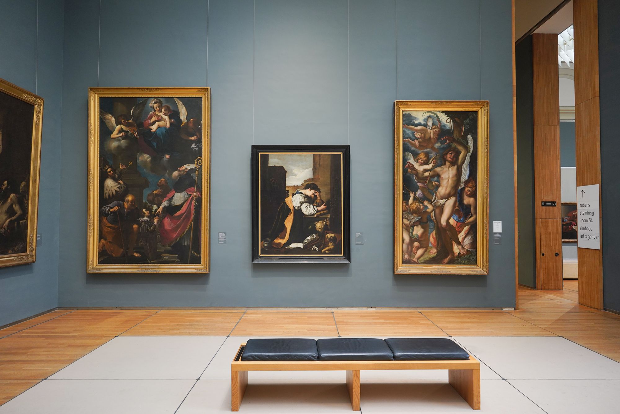 Belgium Royal Museums of Fine Arts (18) Belgium Royal Museums of Fine Arts (18)