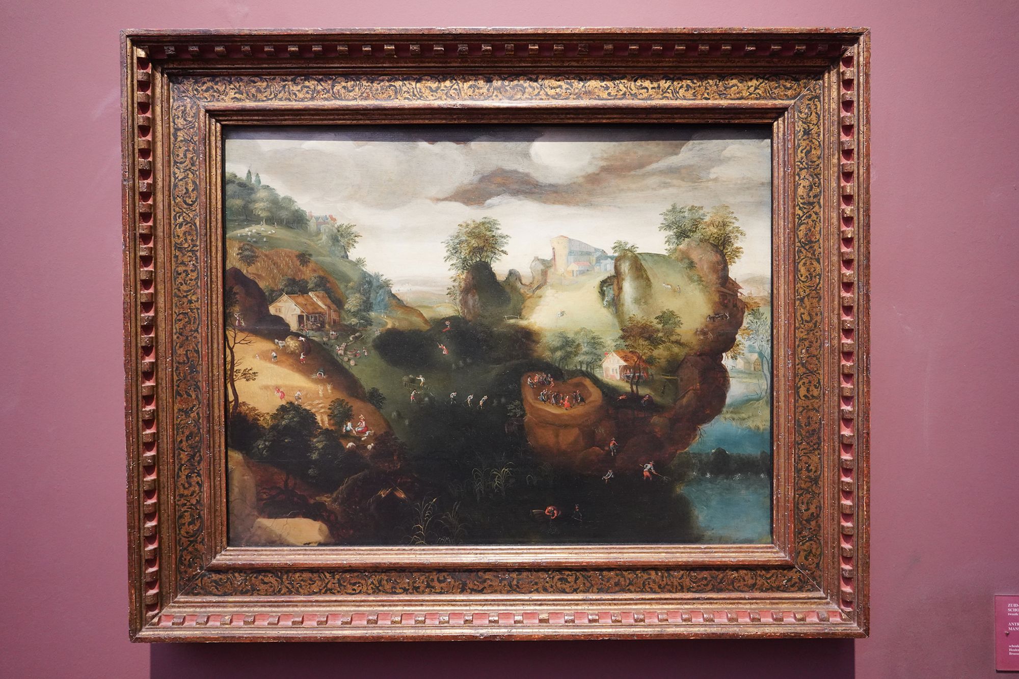 Belgium Royal Museums of Fine Arts (180) Belgium Royal Museums of Fine Arts (180)