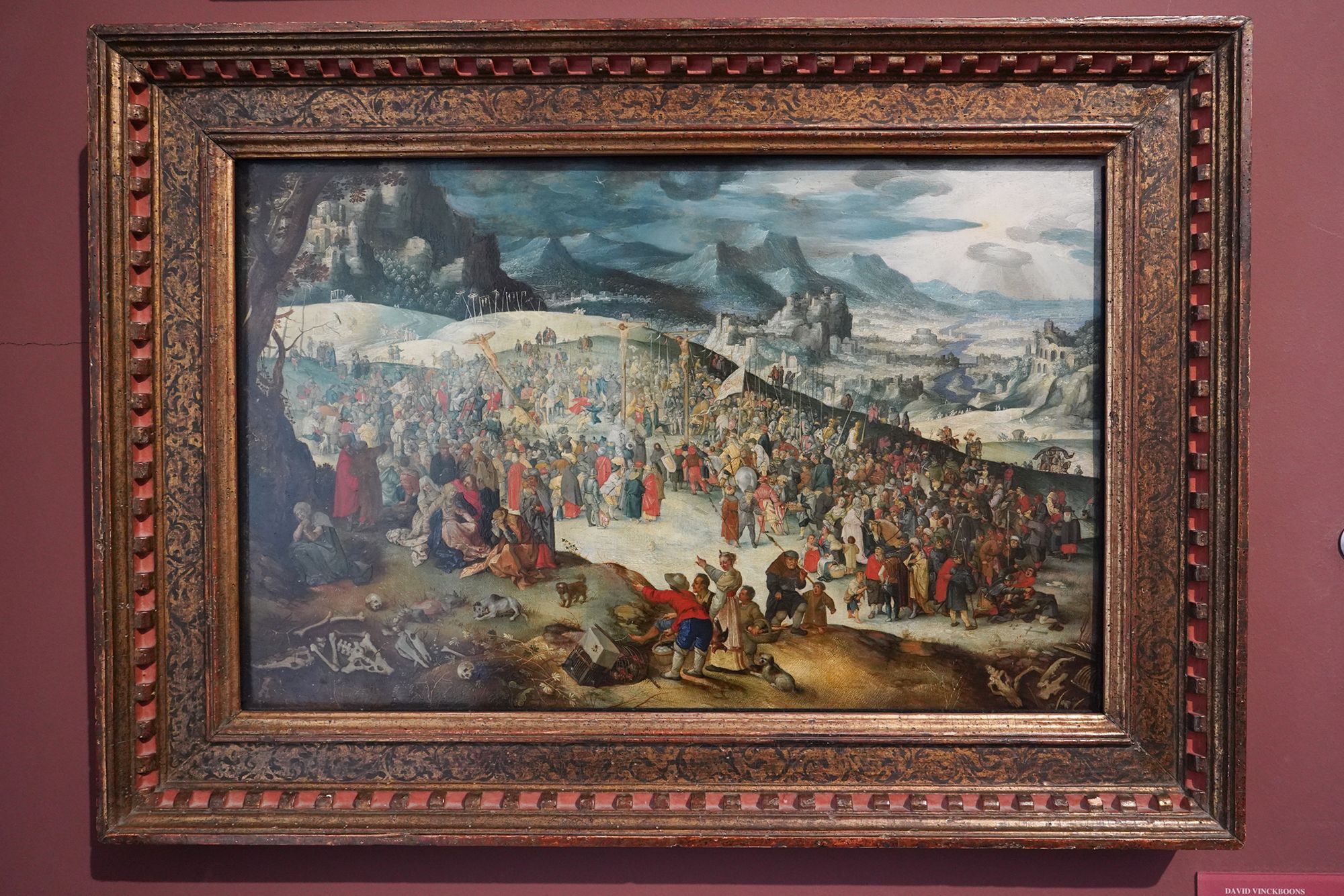Belgium Royal Museums of Fine Arts (182) Belgium Royal Museums of Fine Arts (182)