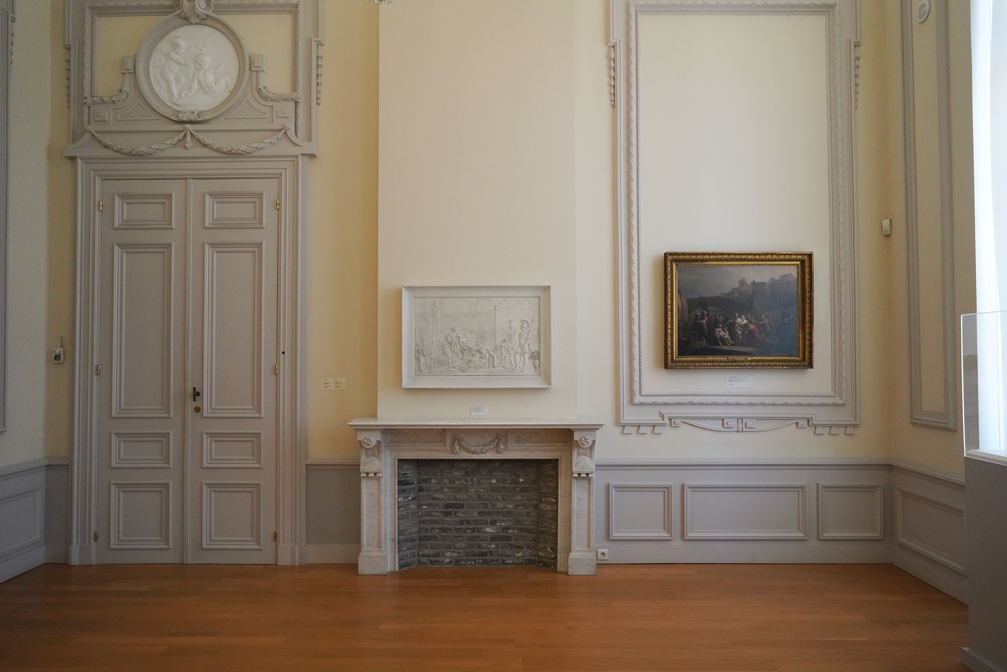Belgium Royal Museums of Fine Arts (184) Belgium Royal Museums of Fine Arts (184)