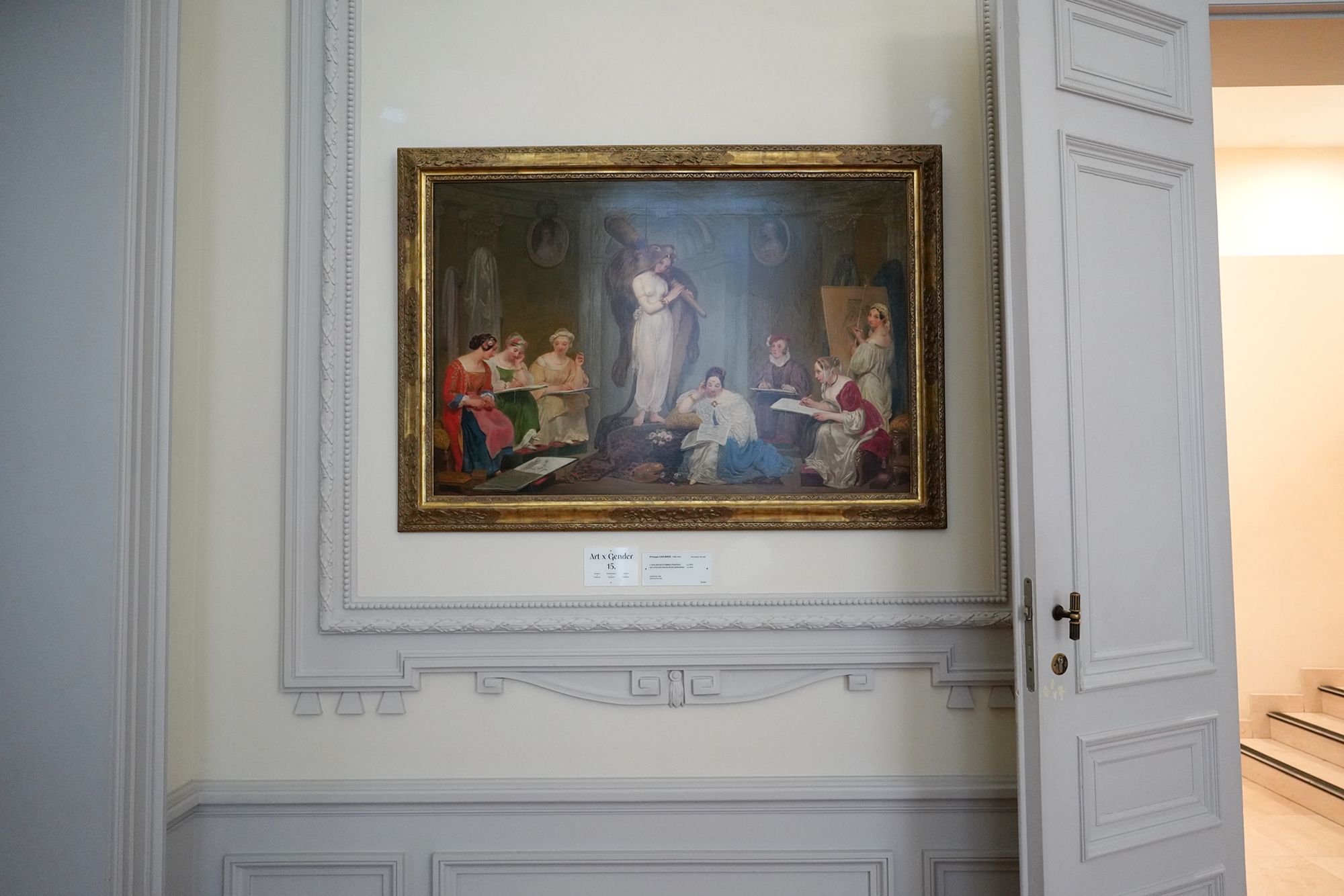 Belgium Royal Museums of Fine Arts (185) Belgium Royal Museums of Fine Arts (185)