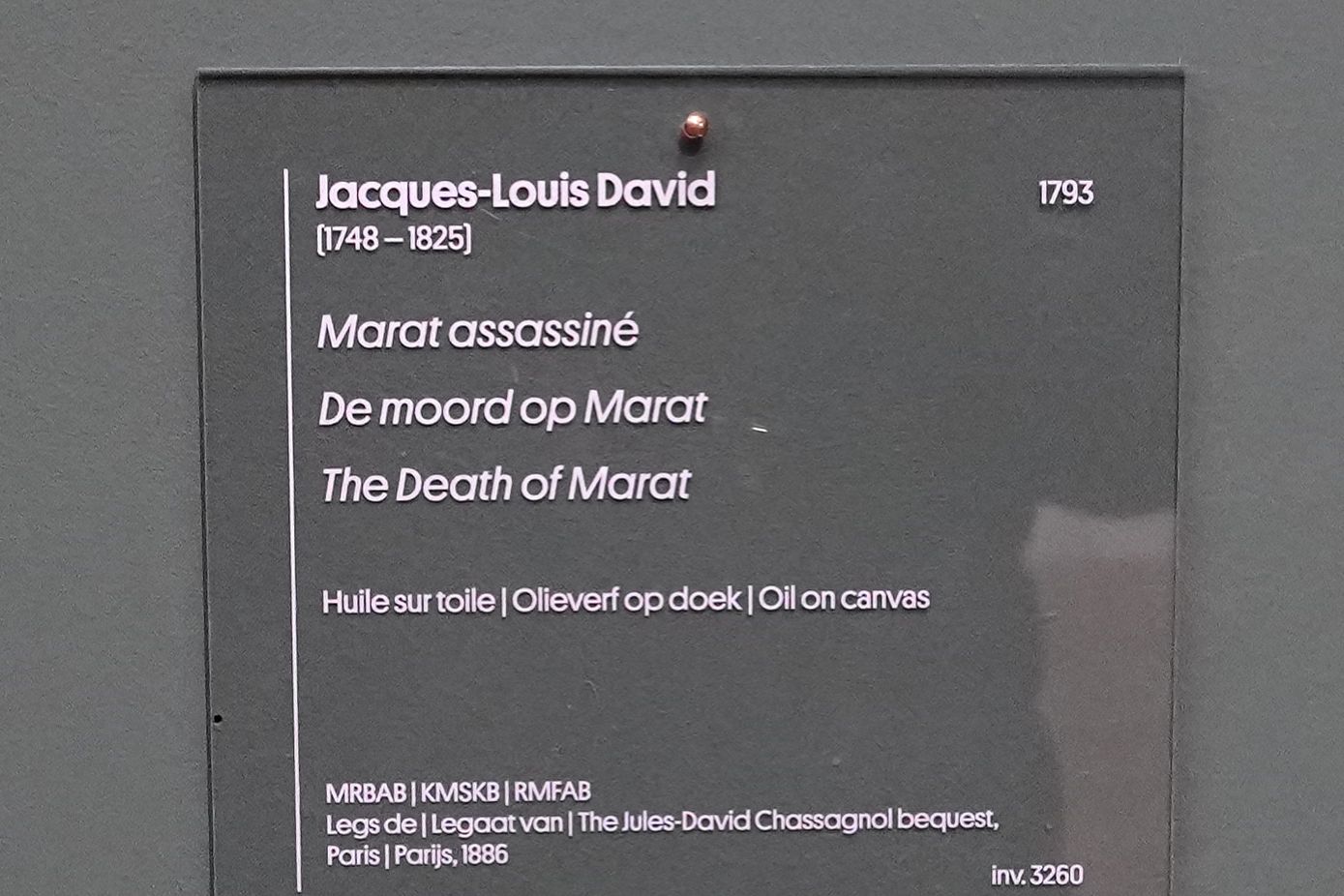 Belgium Royal Museums of Fine Arts (194) Belgium Royal Museums of Fine Arts (194)