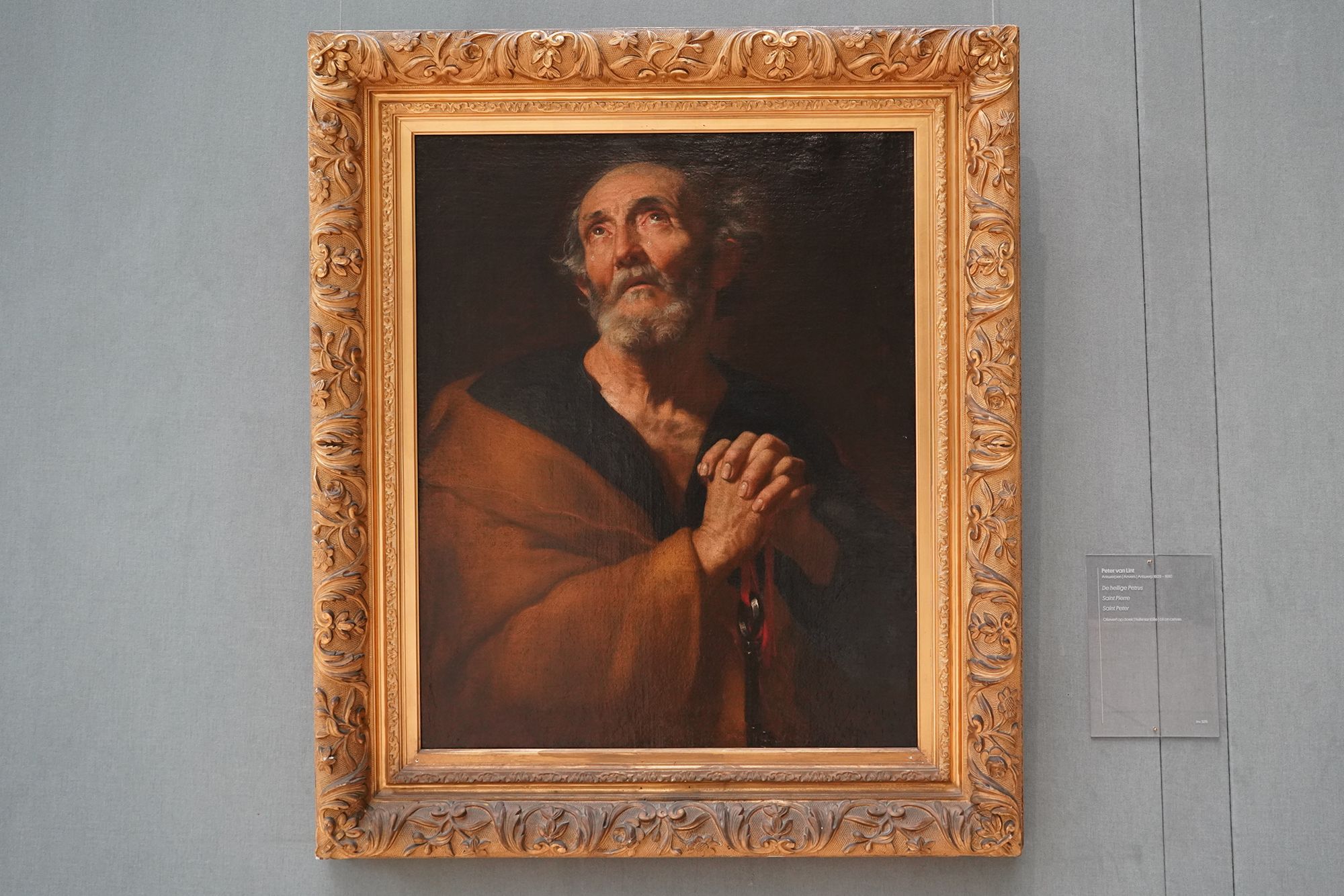 Belgium Royal Museums of Fine Arts (197) Belgium Royal Museums of Fine Arts (197)