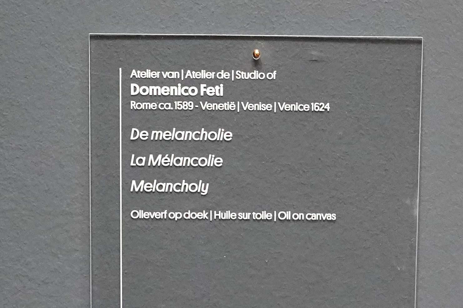 Belgium Royal Museums of Fine Arts (20) Belgium Royal Museums of Fine Arts (20)