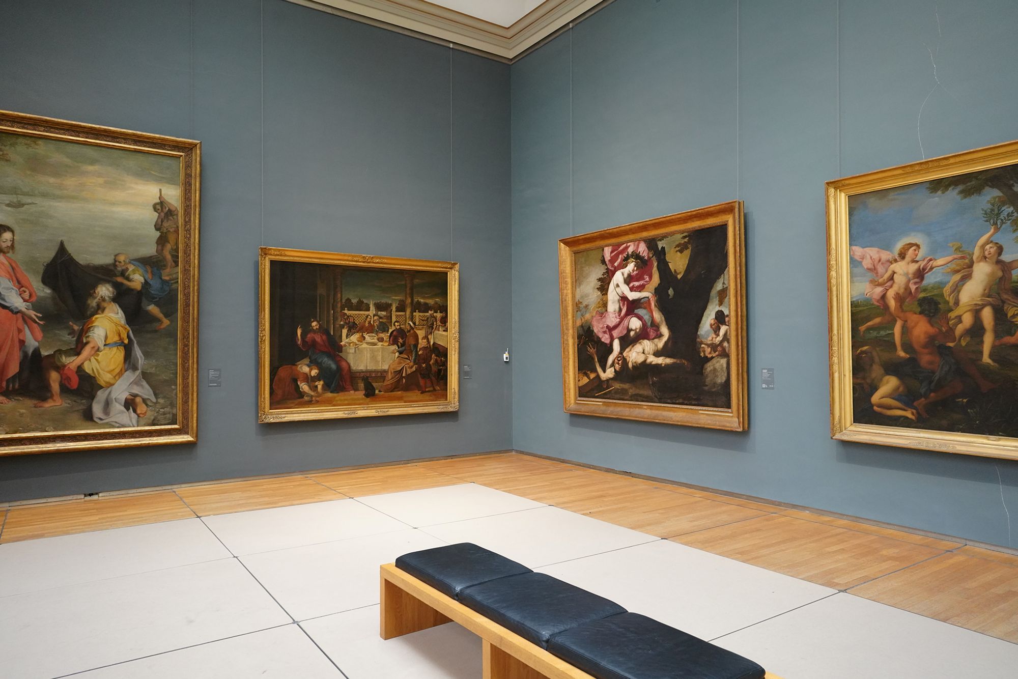 Belgium Royal Museums of Fine Arts (21) Belgium Royal Museums of Fine Arts (21)