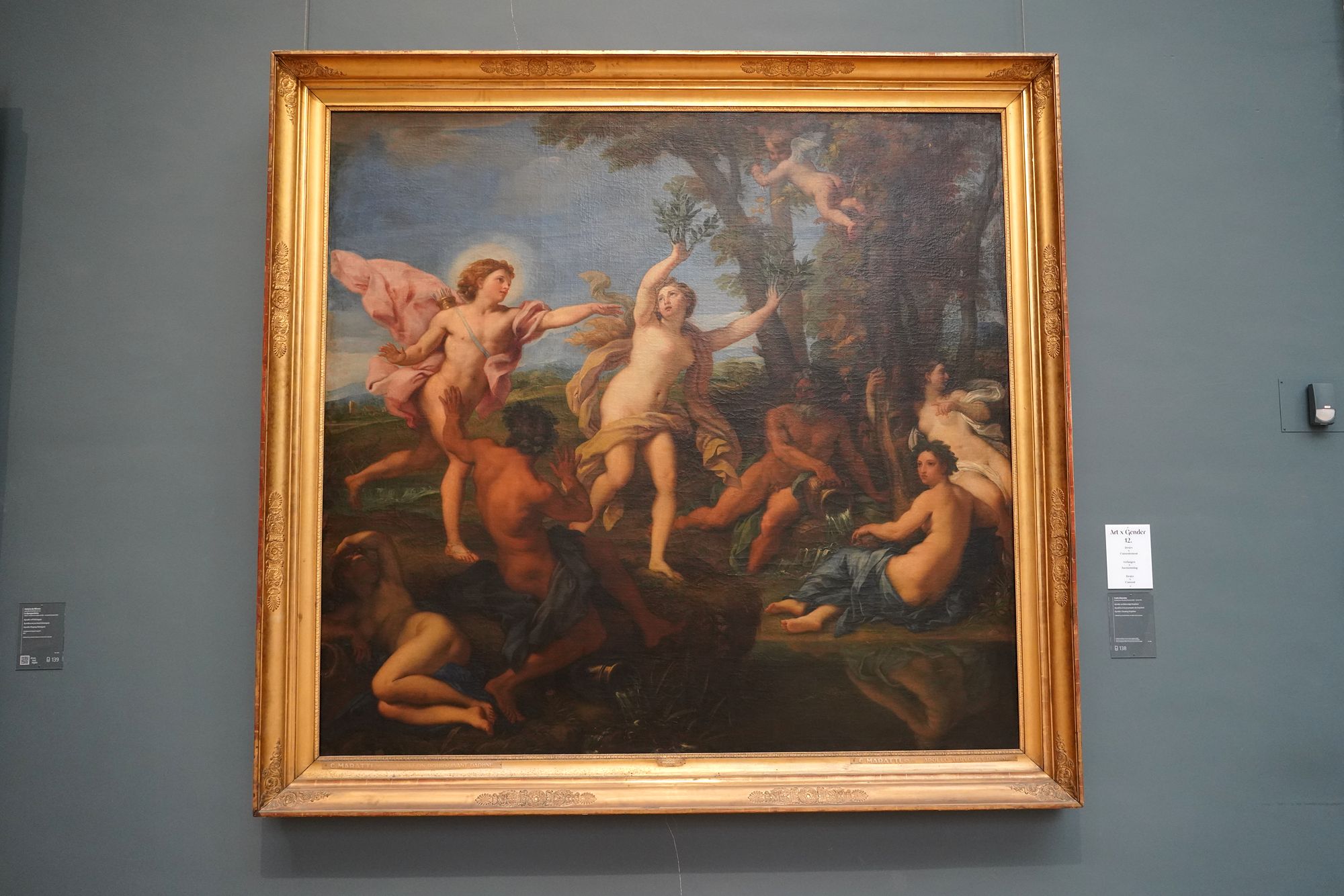 Belgium Royal Museums of Fine Arts (22) Belgium Royal Museums of Fine Arts (22)