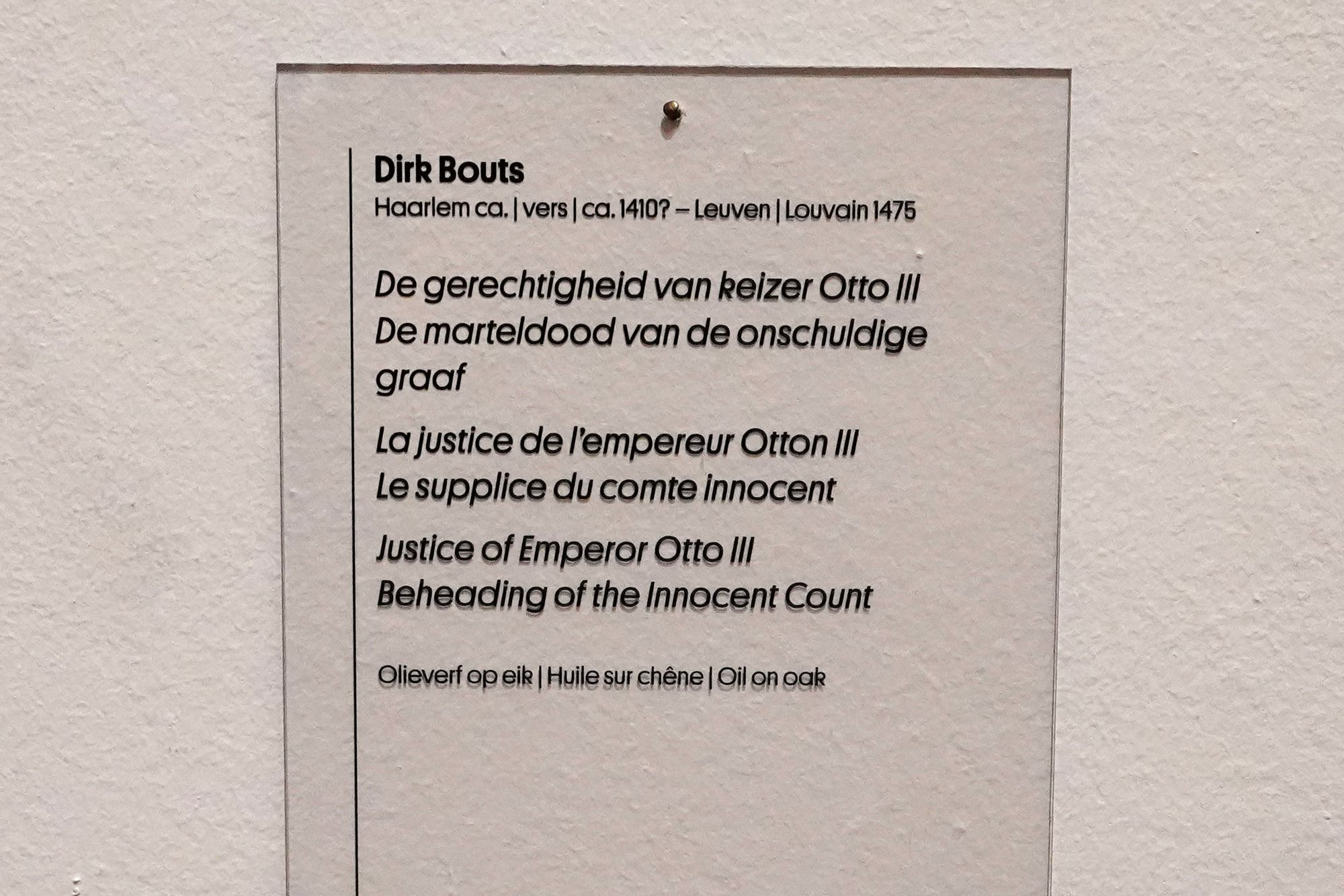 Belgium Royal Museums of Fine Arts (26) Belgium Royal Museums of Fine Arts (26)
