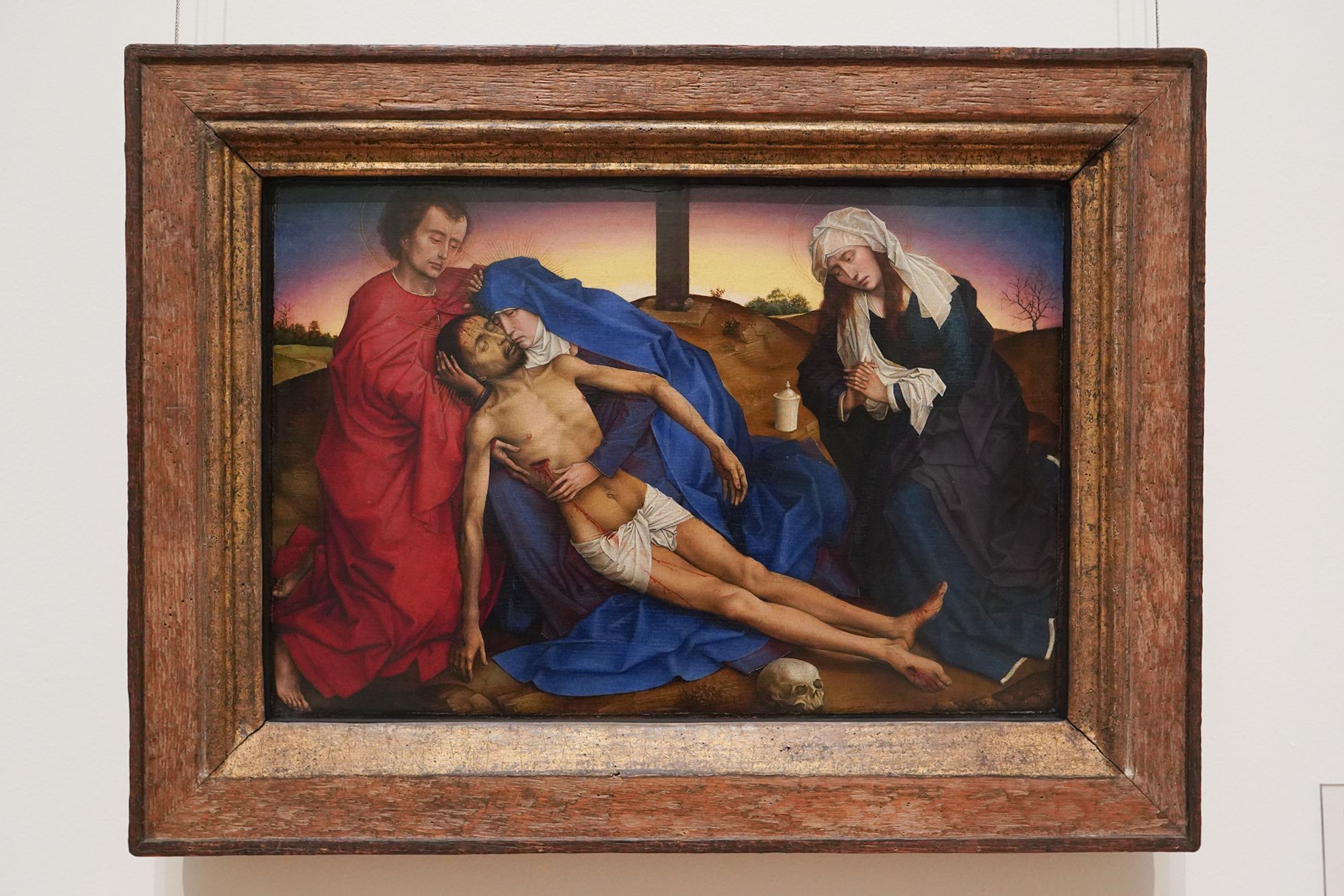 Belgium Royal Museums of Fine Arts (33) Belgium Royal Museums of Fine Arts (33)