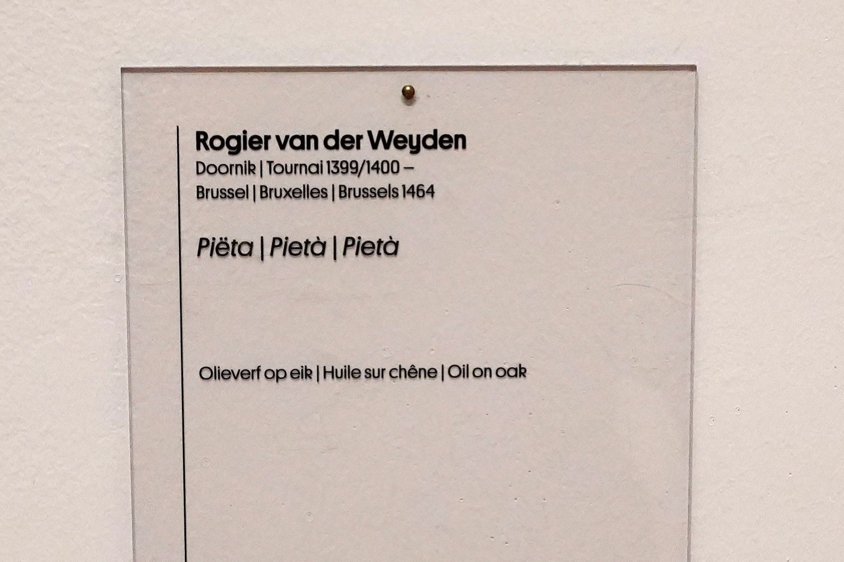 Belgium Royal Museums of Fine Arts (34) Belgium Royal Museums of Fine Arts (34)