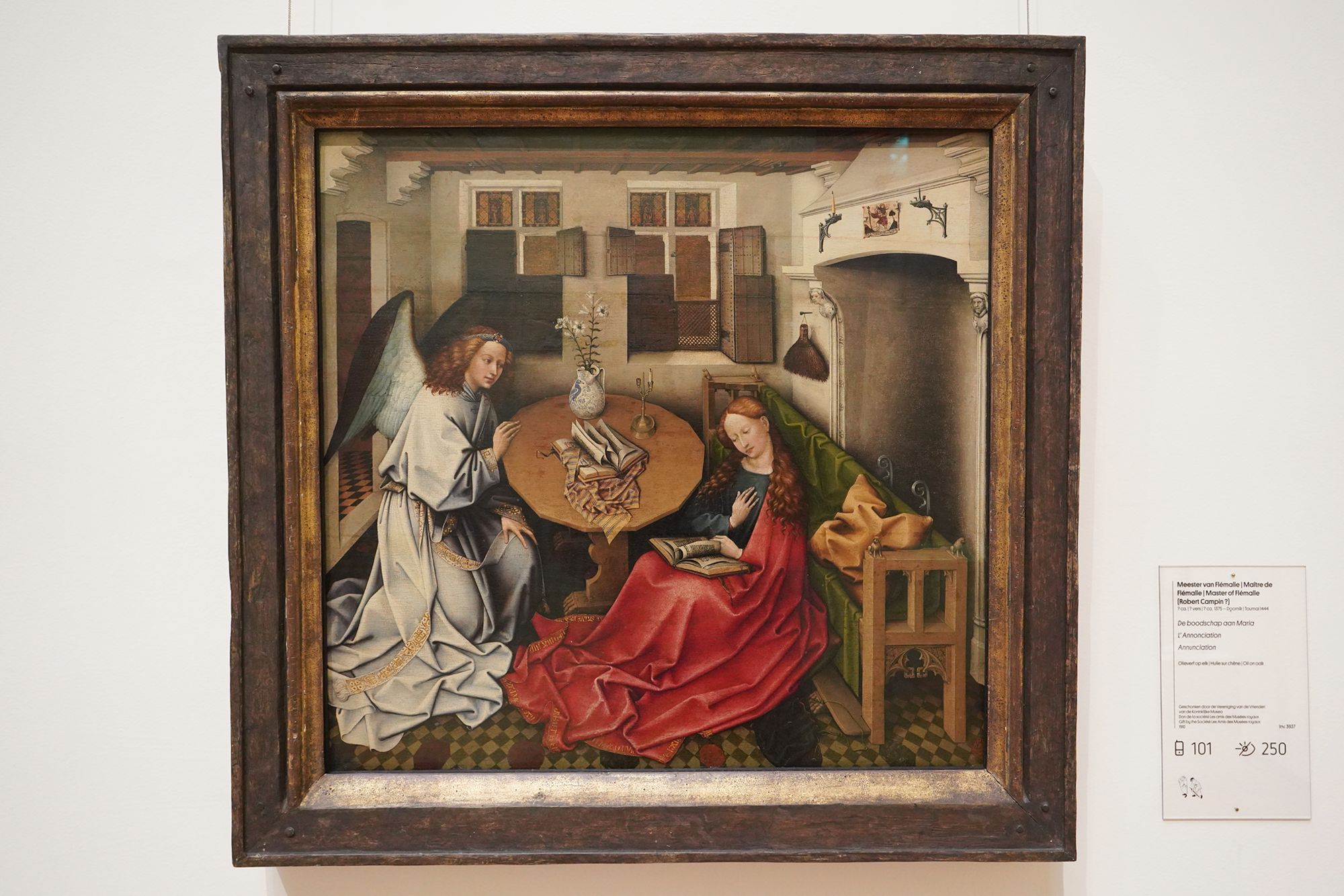 Belgium Royal Museums of Fine Arts (35) Belgium Royal Museums of Fine Arts (35)