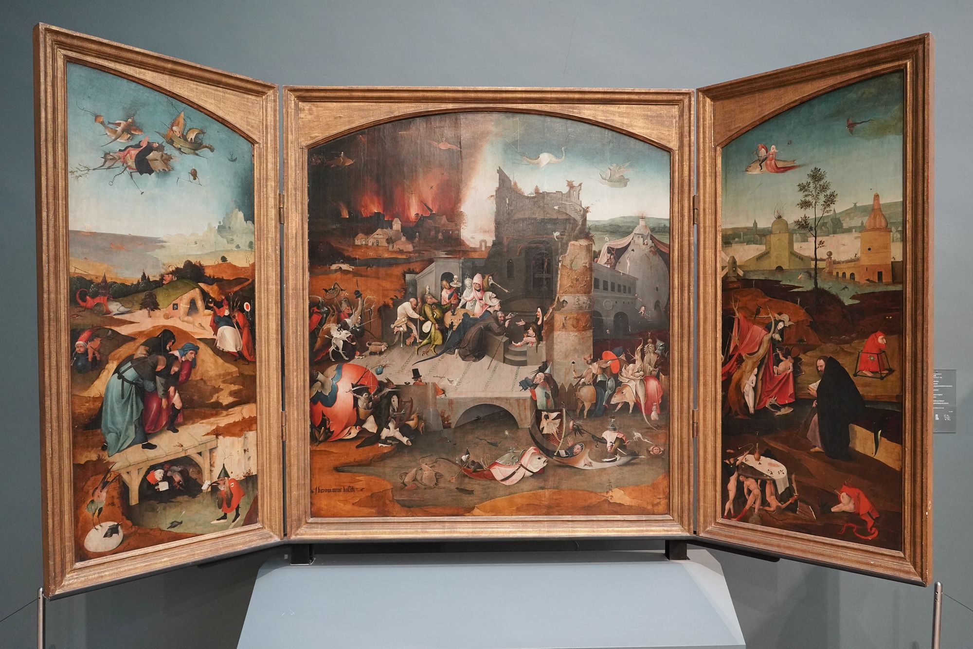 Belgium Royal Museums of Fine Arts (37) Belgium Royal Museums of Fine Arts (37)