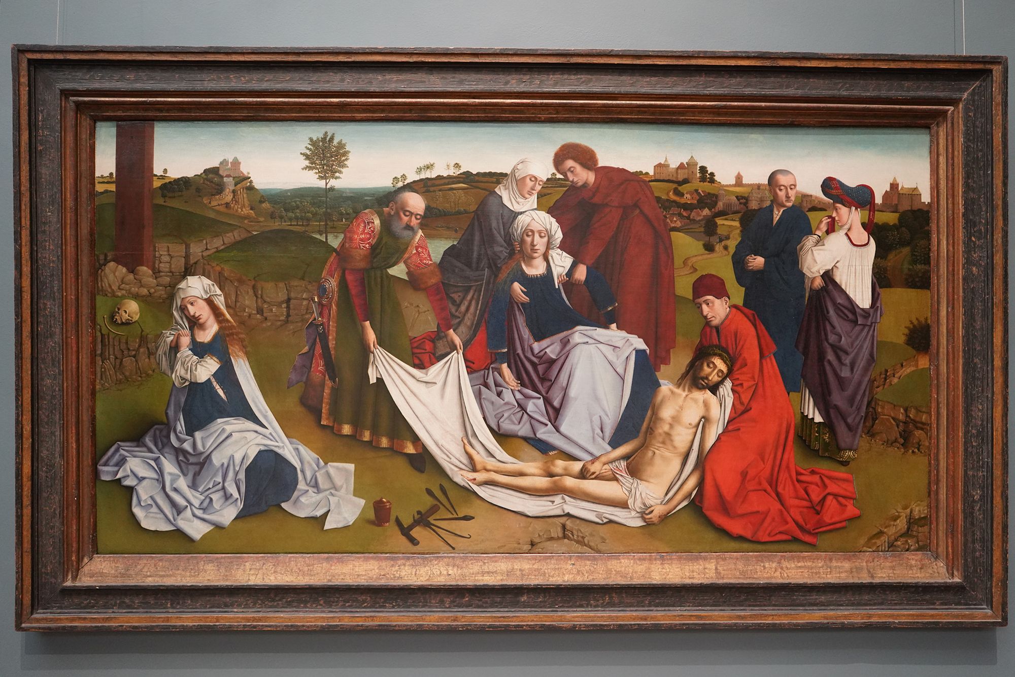 Belgium Royal Museums of Fine Arts (40) Belgium Royal Museums of Fine Arts (40)