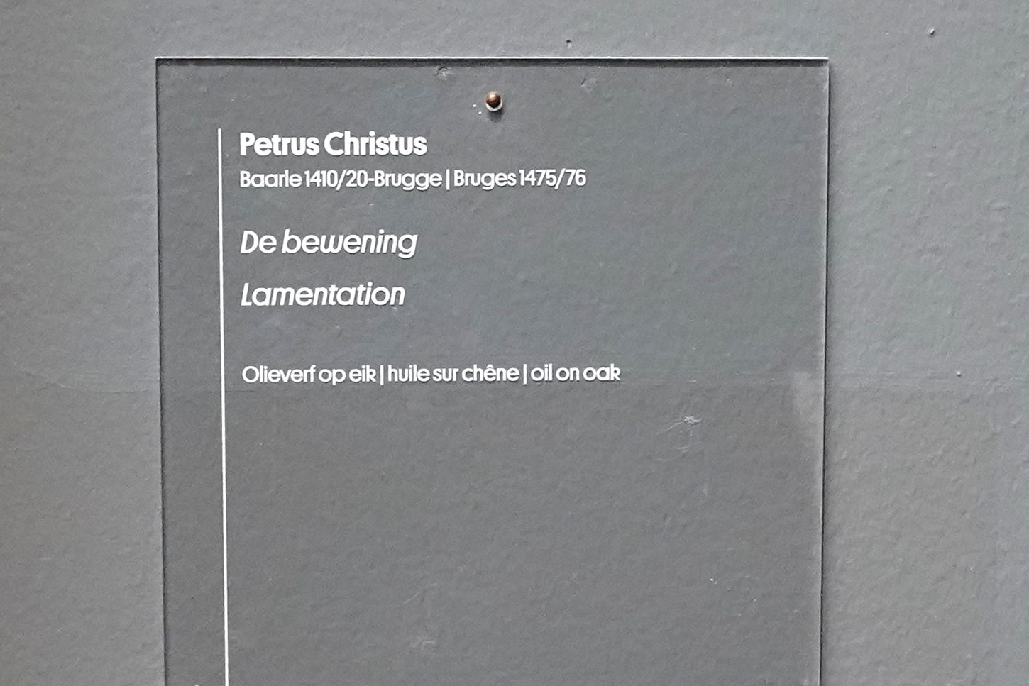 Belgium Royal Museums of Fine Arts (41) Belgium Royal Museums of Fine Arts (41)