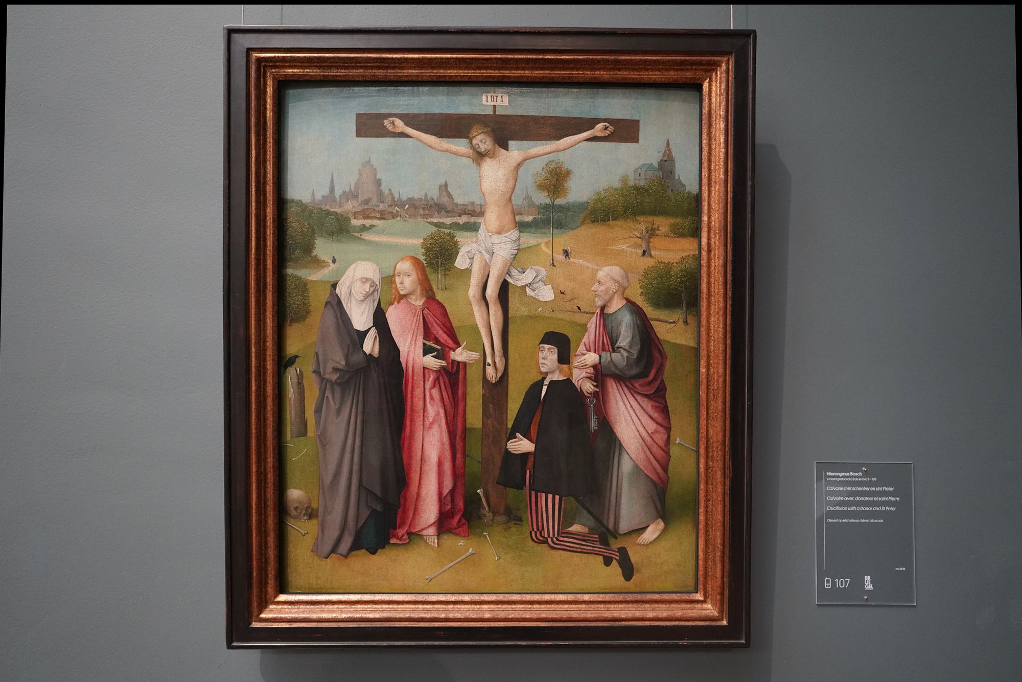Belgium Royal Museums of Fine Arts (42) Belgium Royal Museums of Fine Arts (42)