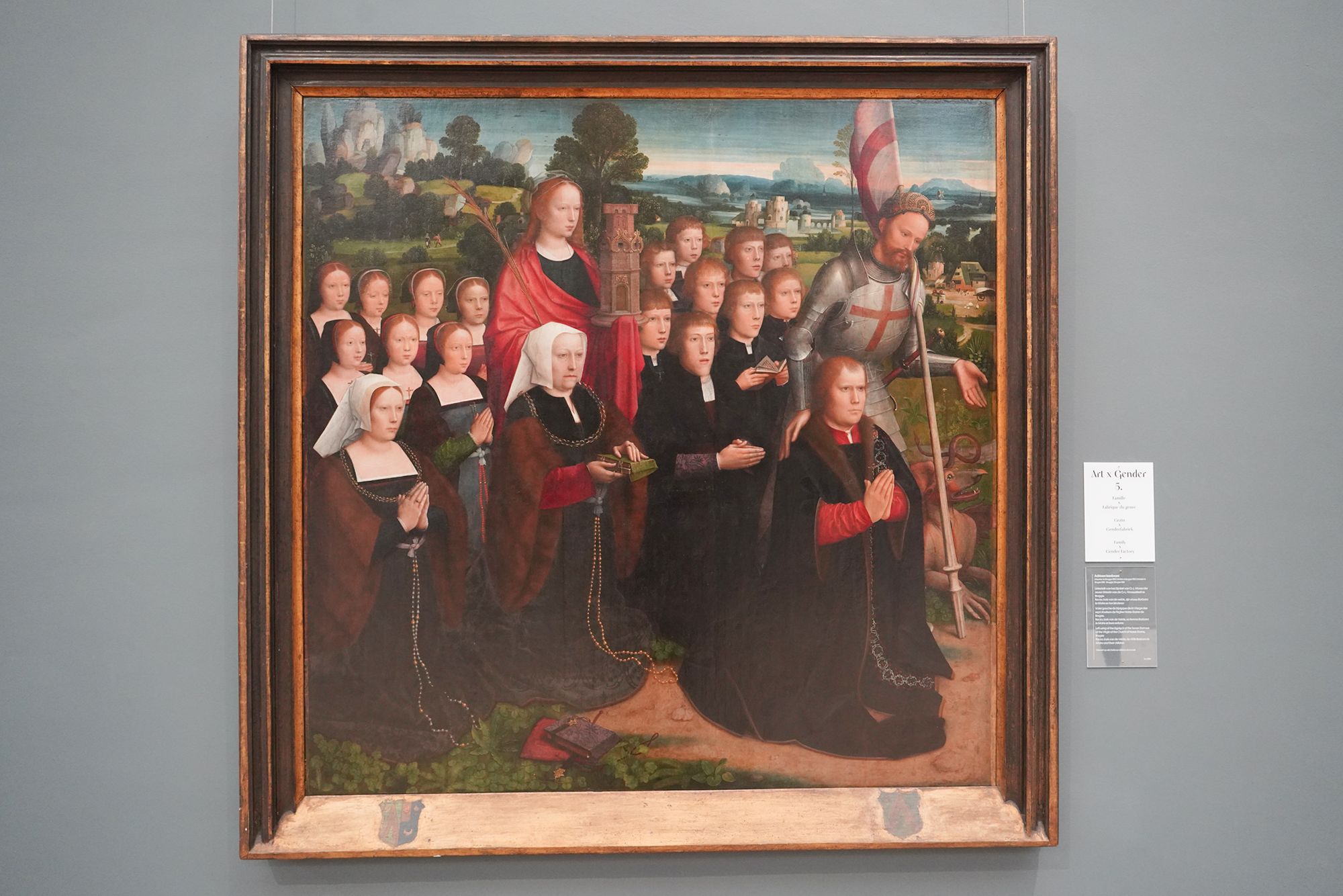 Belgium Royal Museums of Fine Arts (45) Belgium Royal Museums of Fine Arts (45)