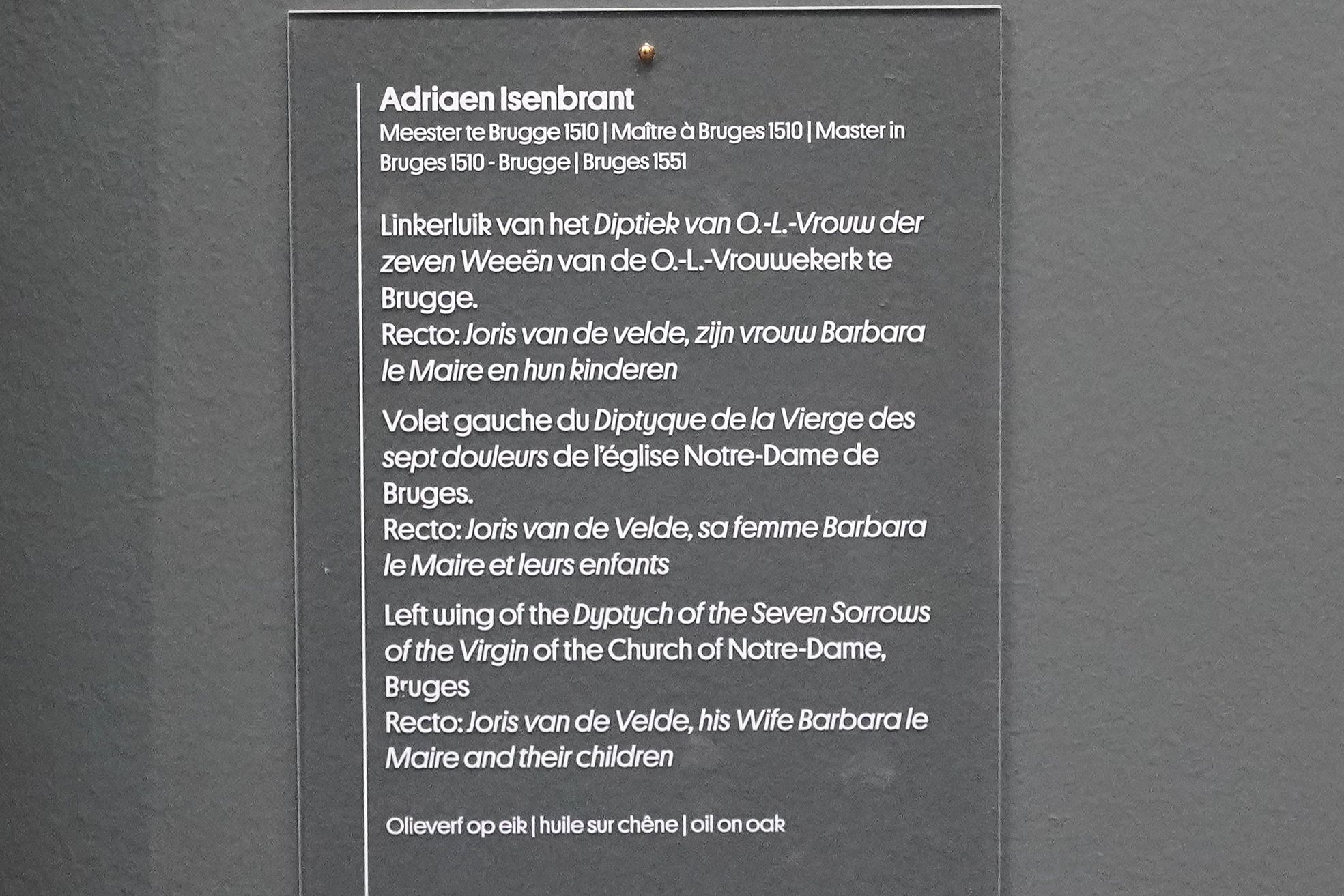 Belgium Royal Museums of Fine Arts (46) Belgium Royal Museums of Fine Arts (46)