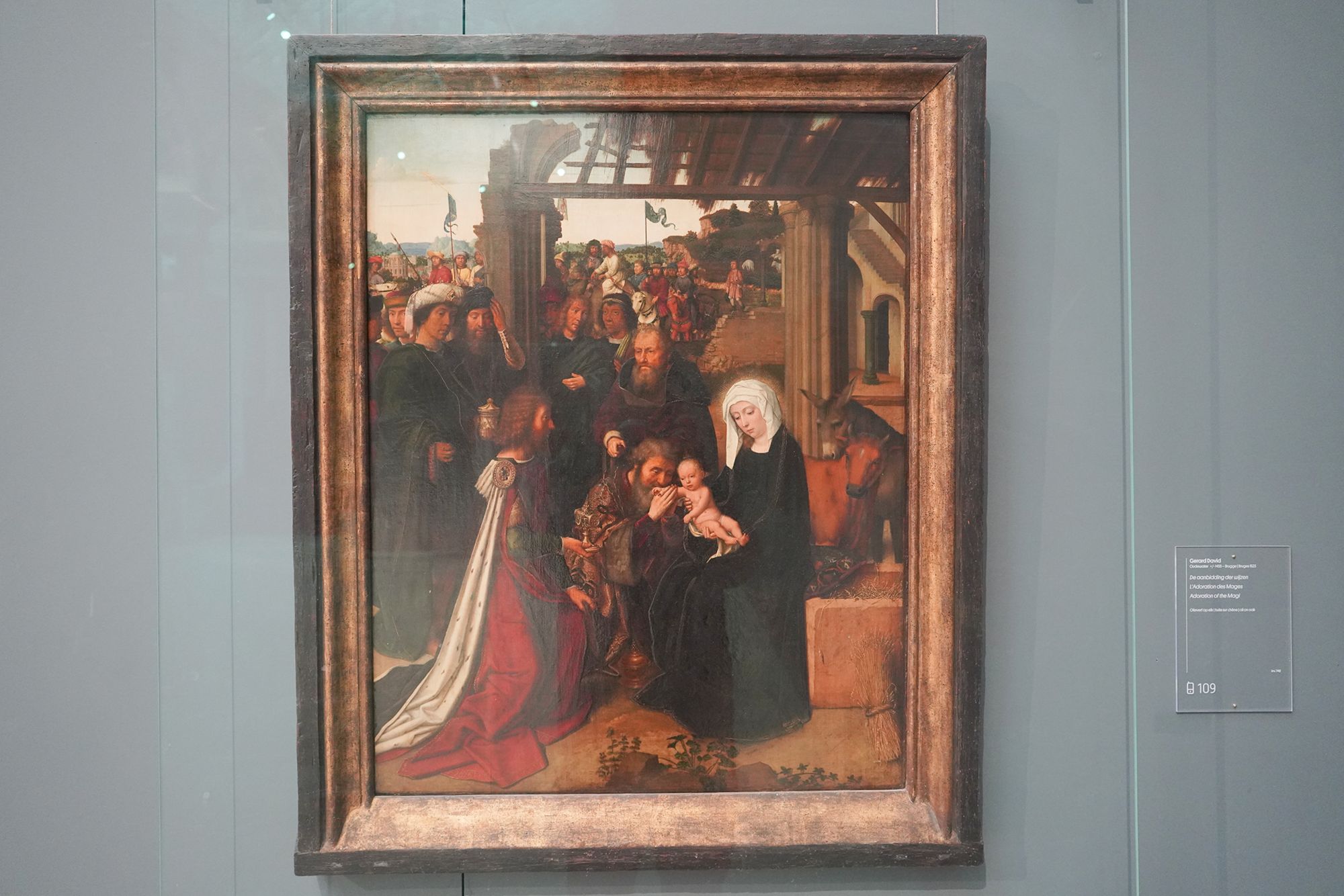 Belgium Royal Museums of Fine Arts (47) Belgium Royal Museums of Fine Arts (47)