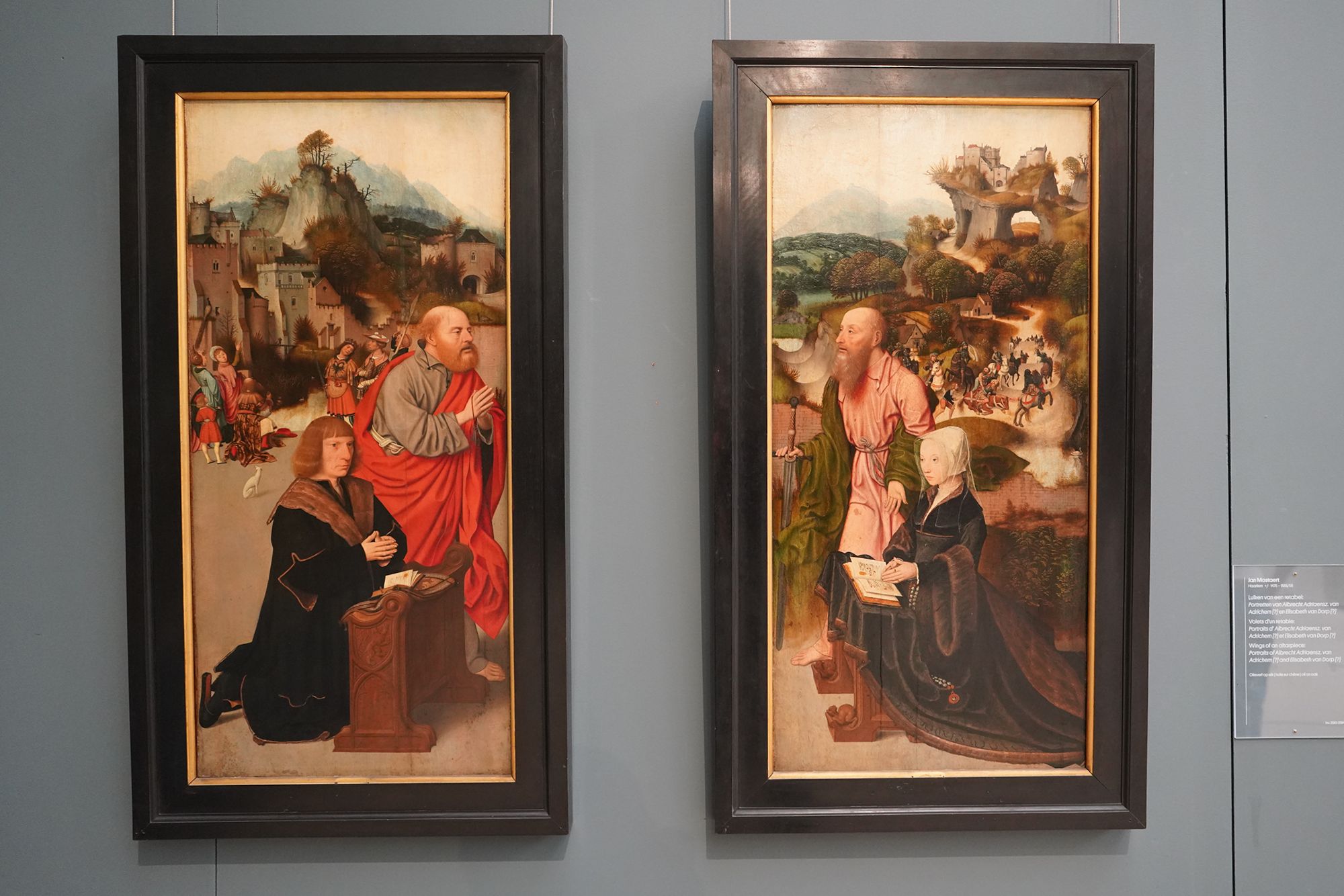 Belgium Royal Museums of Fine Arts (49) Belgium Royal Museums of Fine Arts (49)